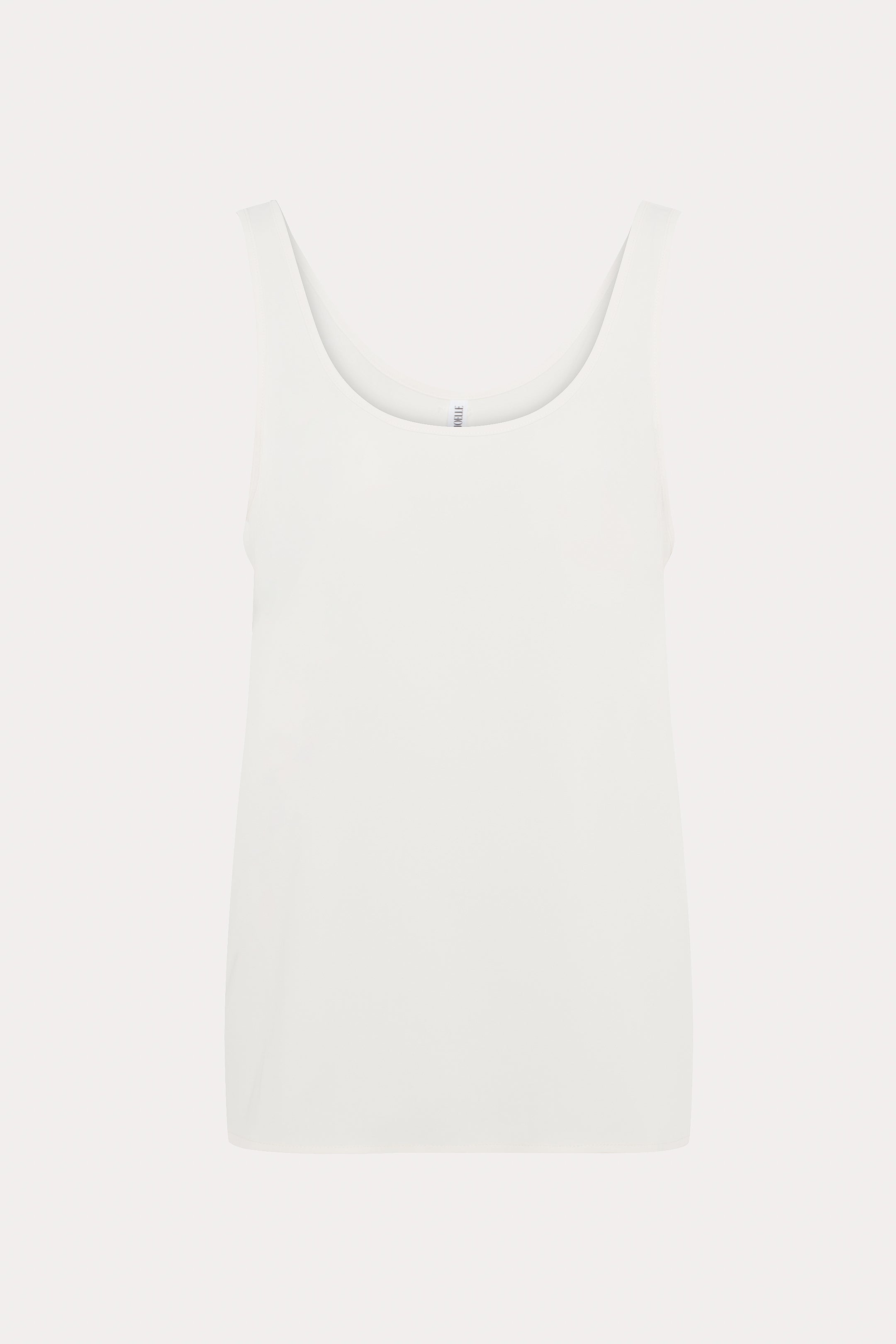 Anissa | Camisole crème