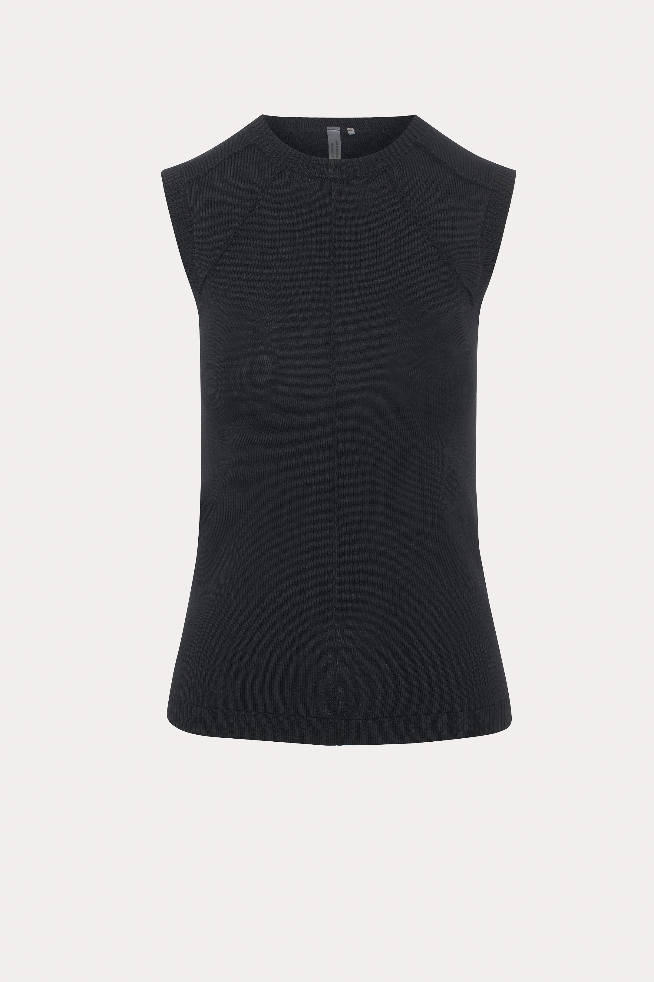 Wednesday | Camisole noire