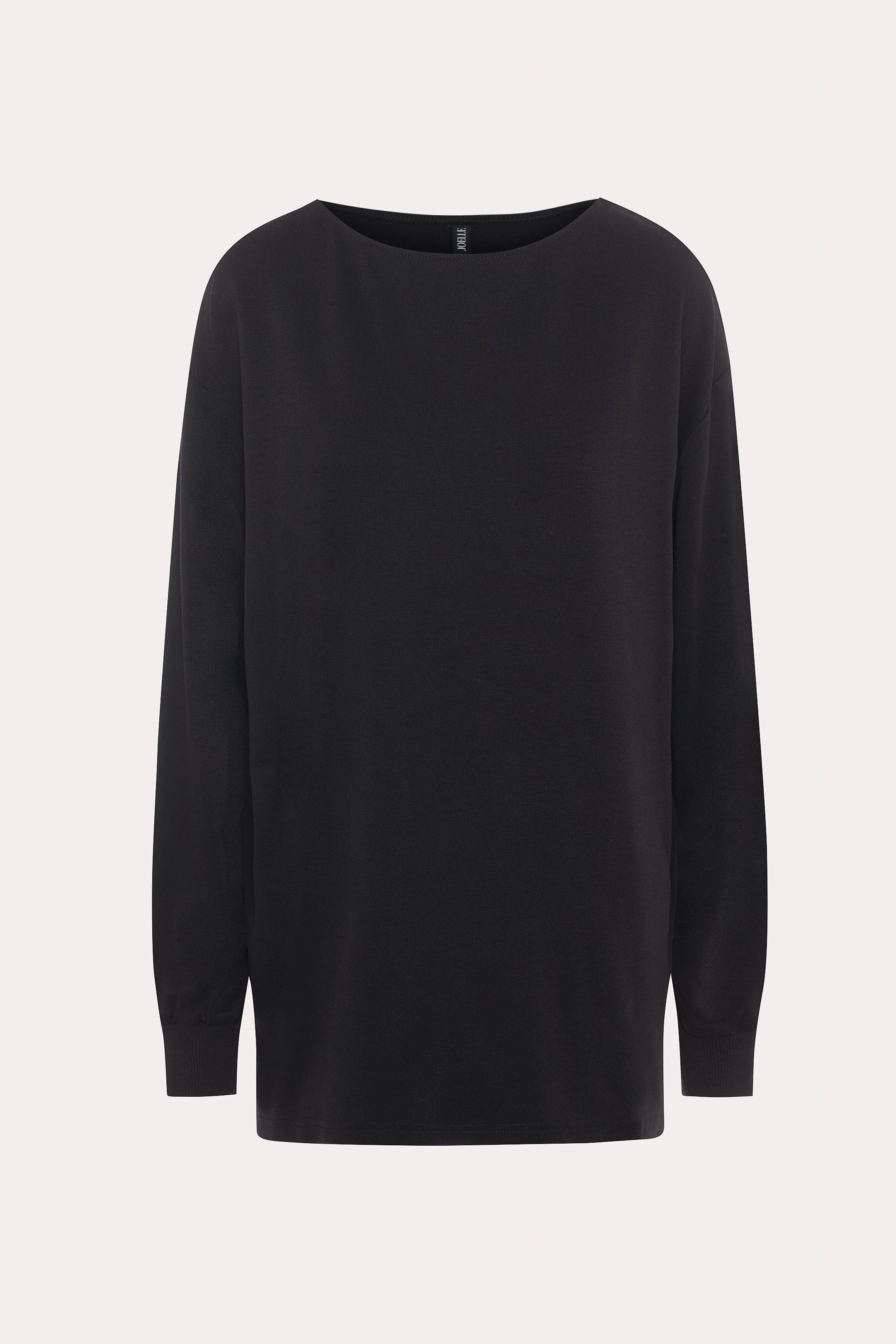 Thella | Chandail noir