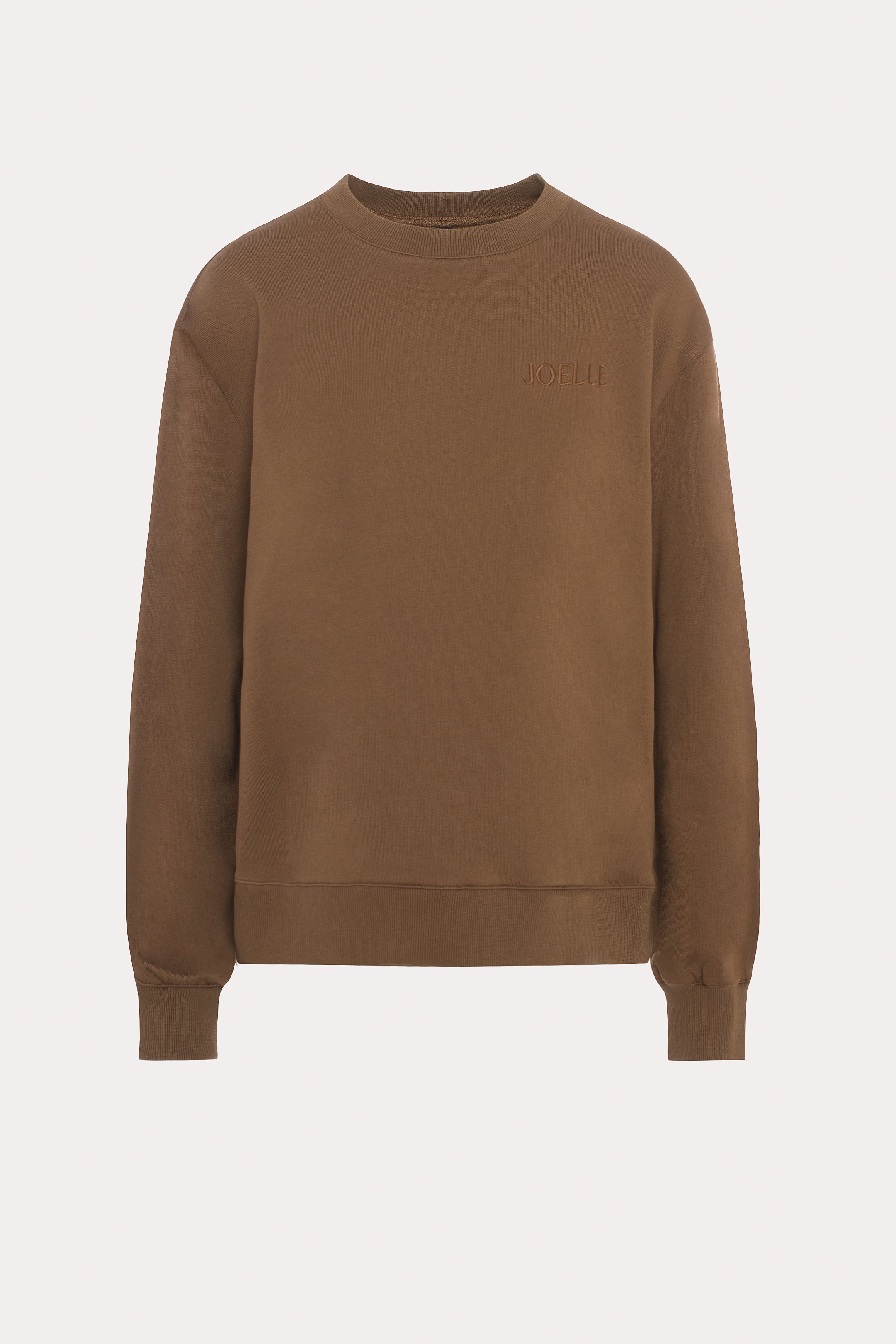 Mathan | Chandail brun