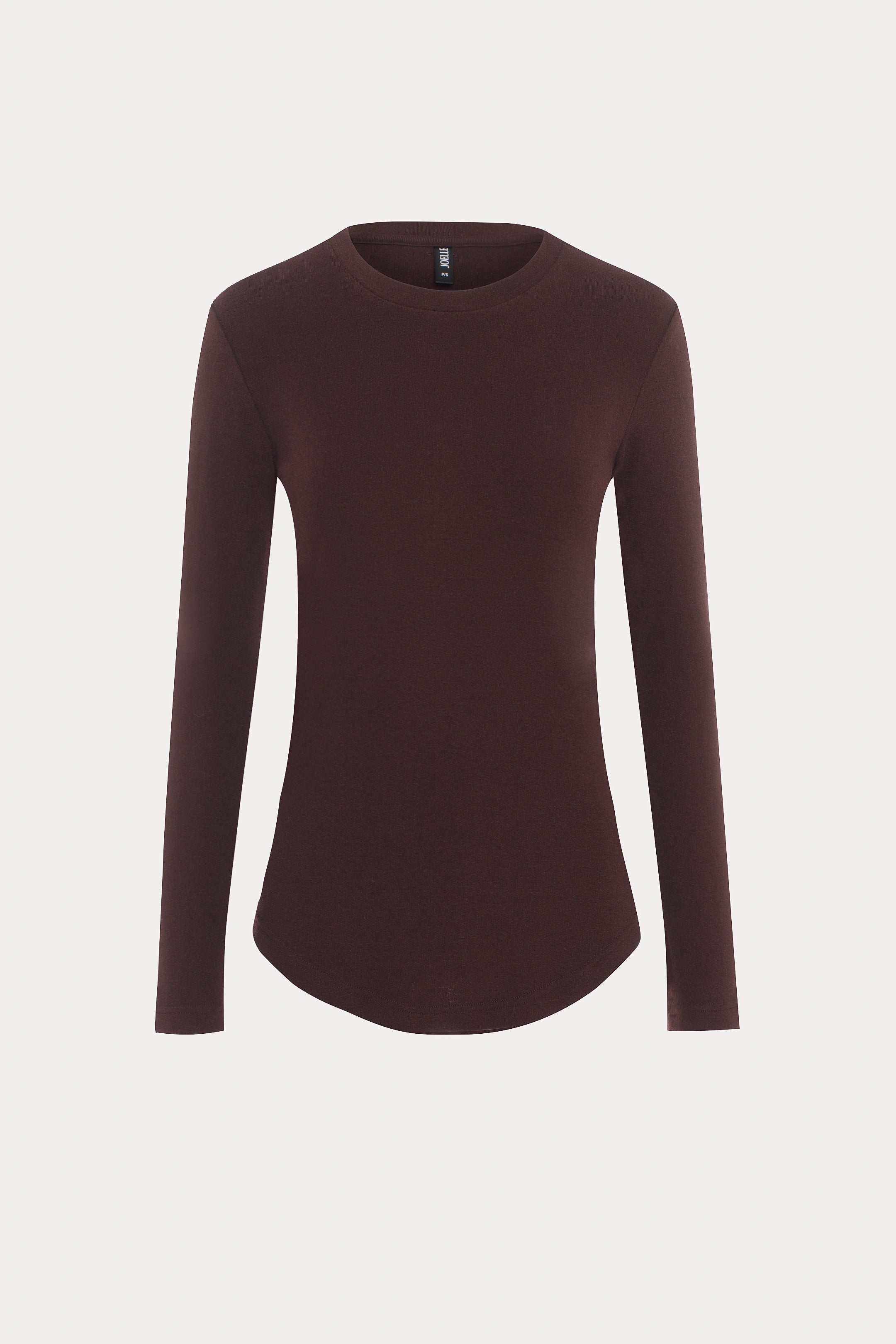 Jackson | Chandail brun