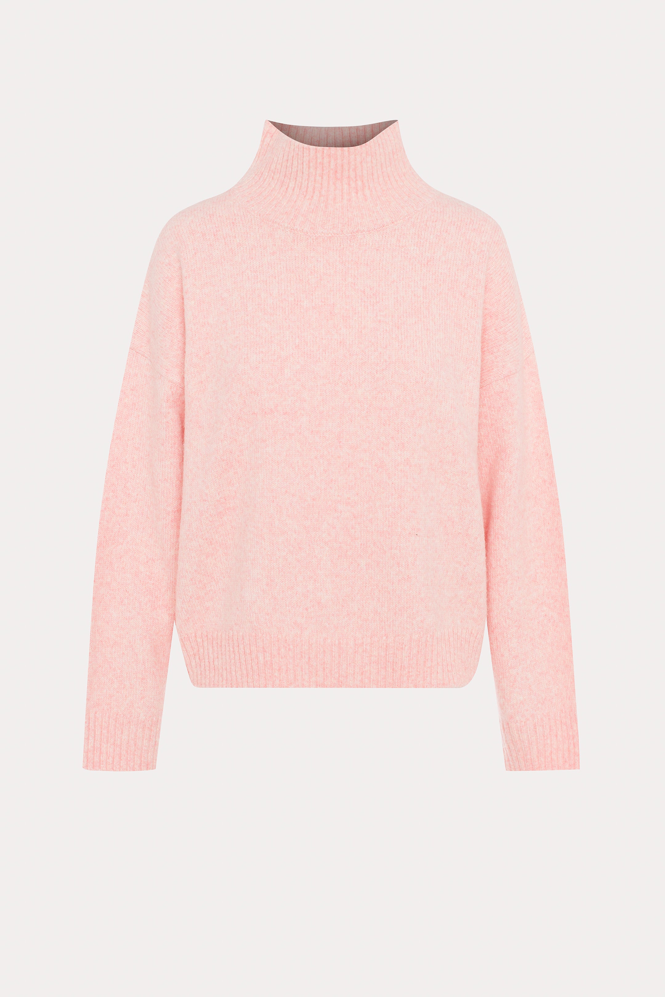 Karina | Chandail rose