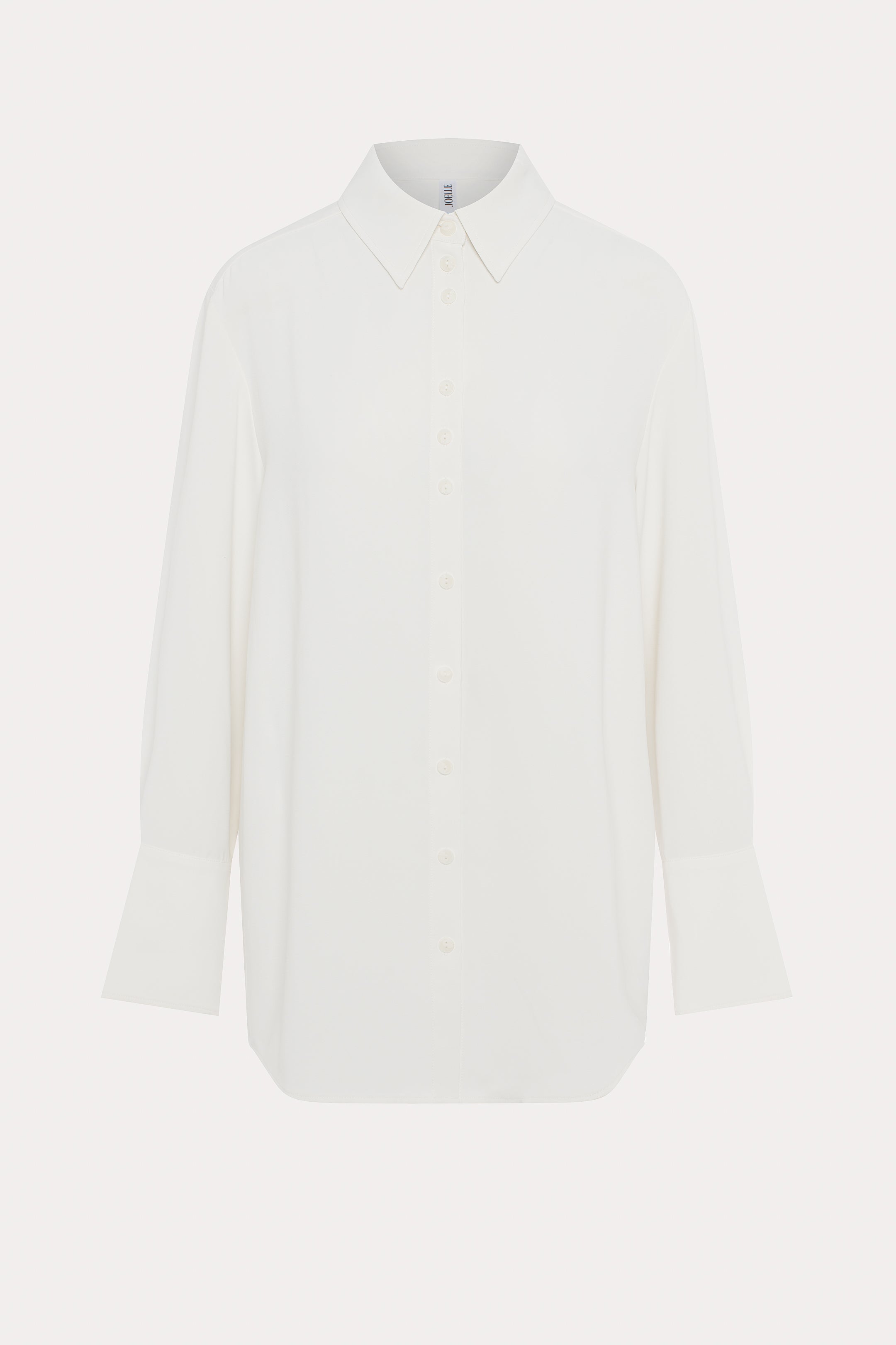 Valentine | Chemise blanche