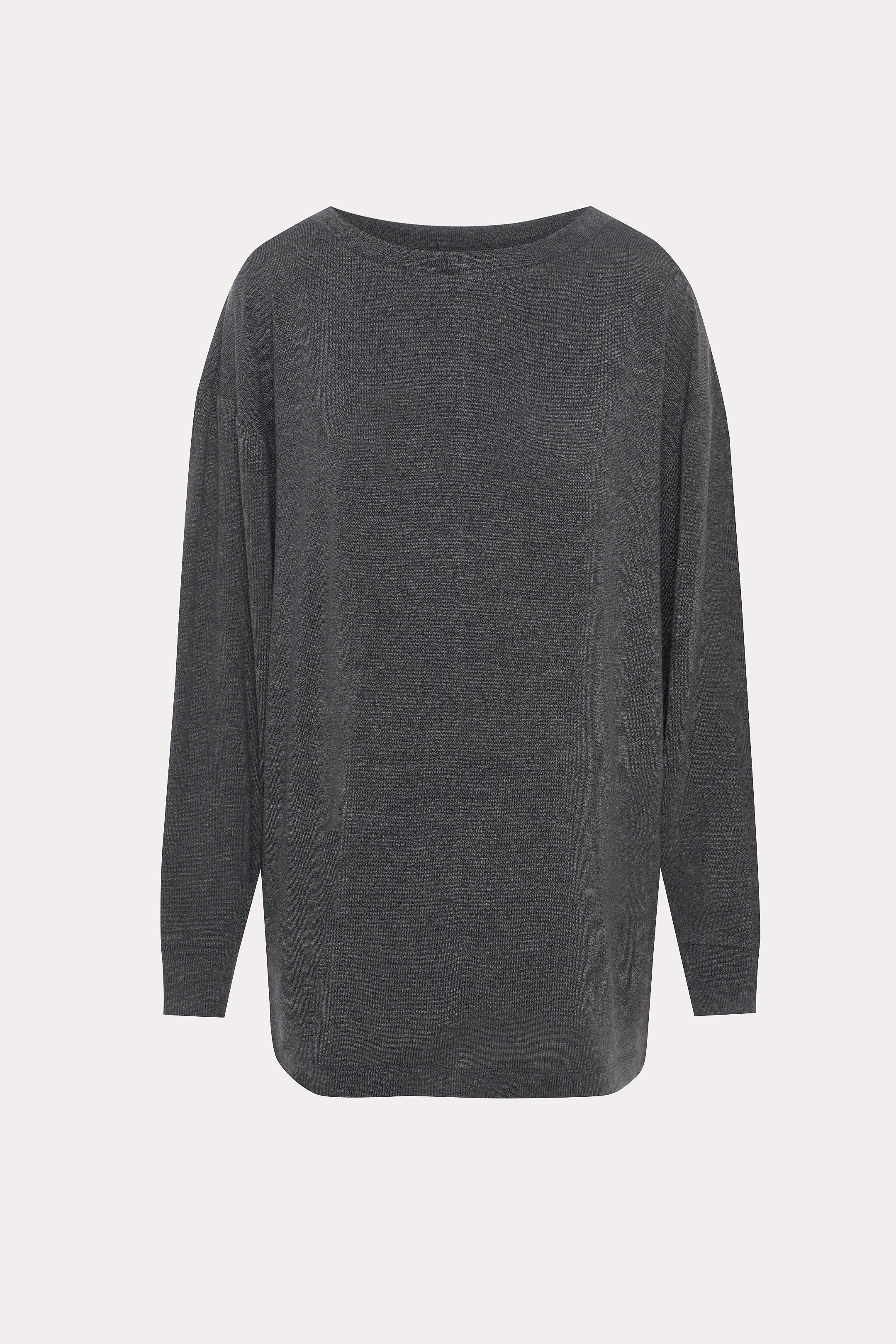 Reese | Chandail gris