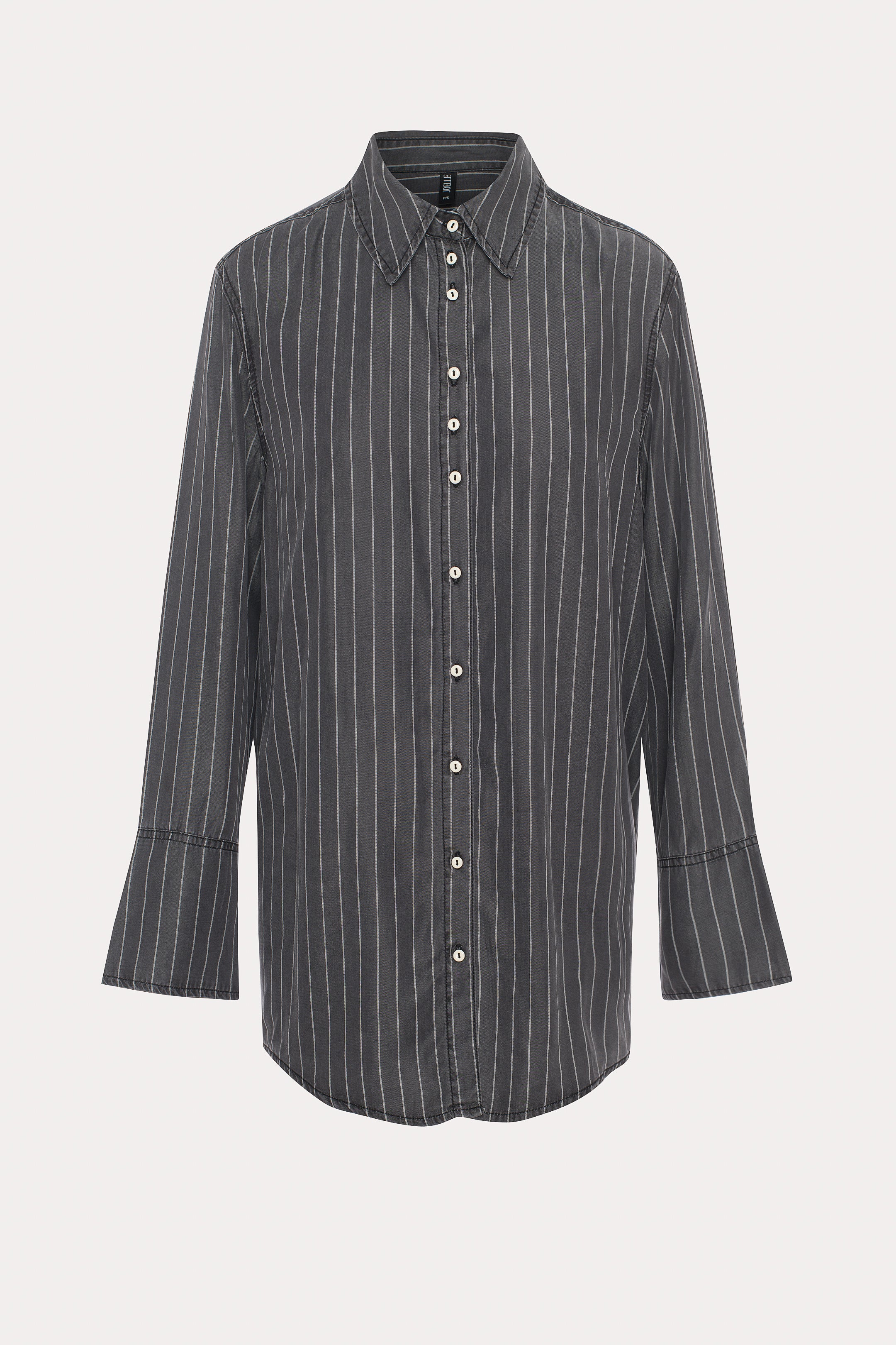 Valentine | Black shirt