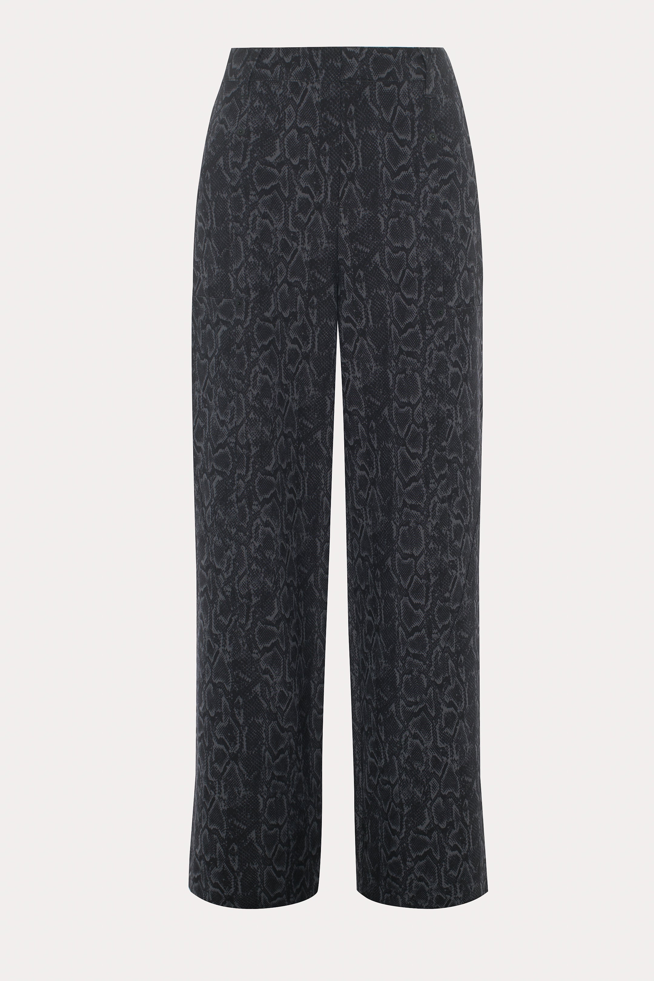 Griva | Pantalon noir
