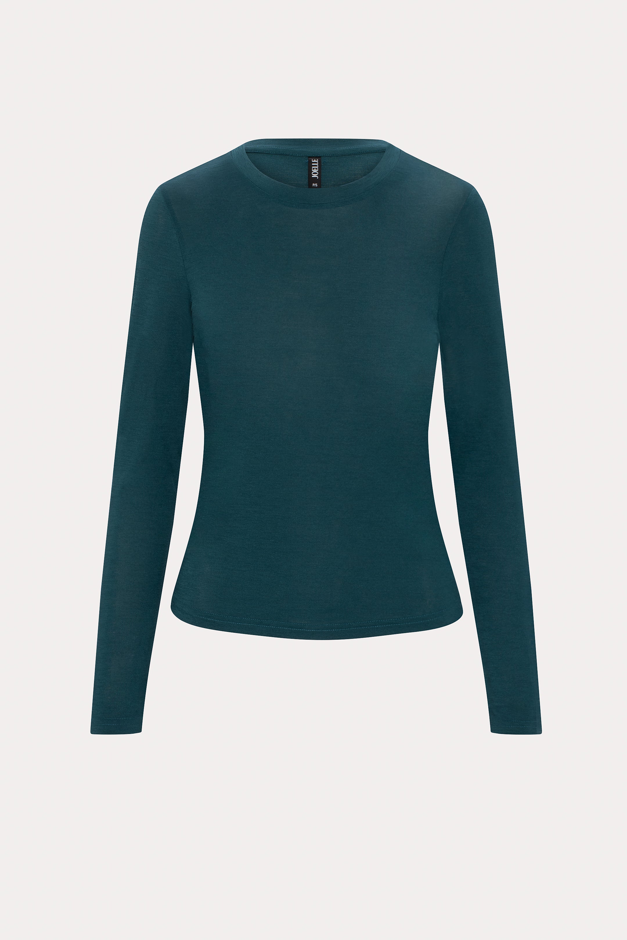 Brigitte | Chandail bleu