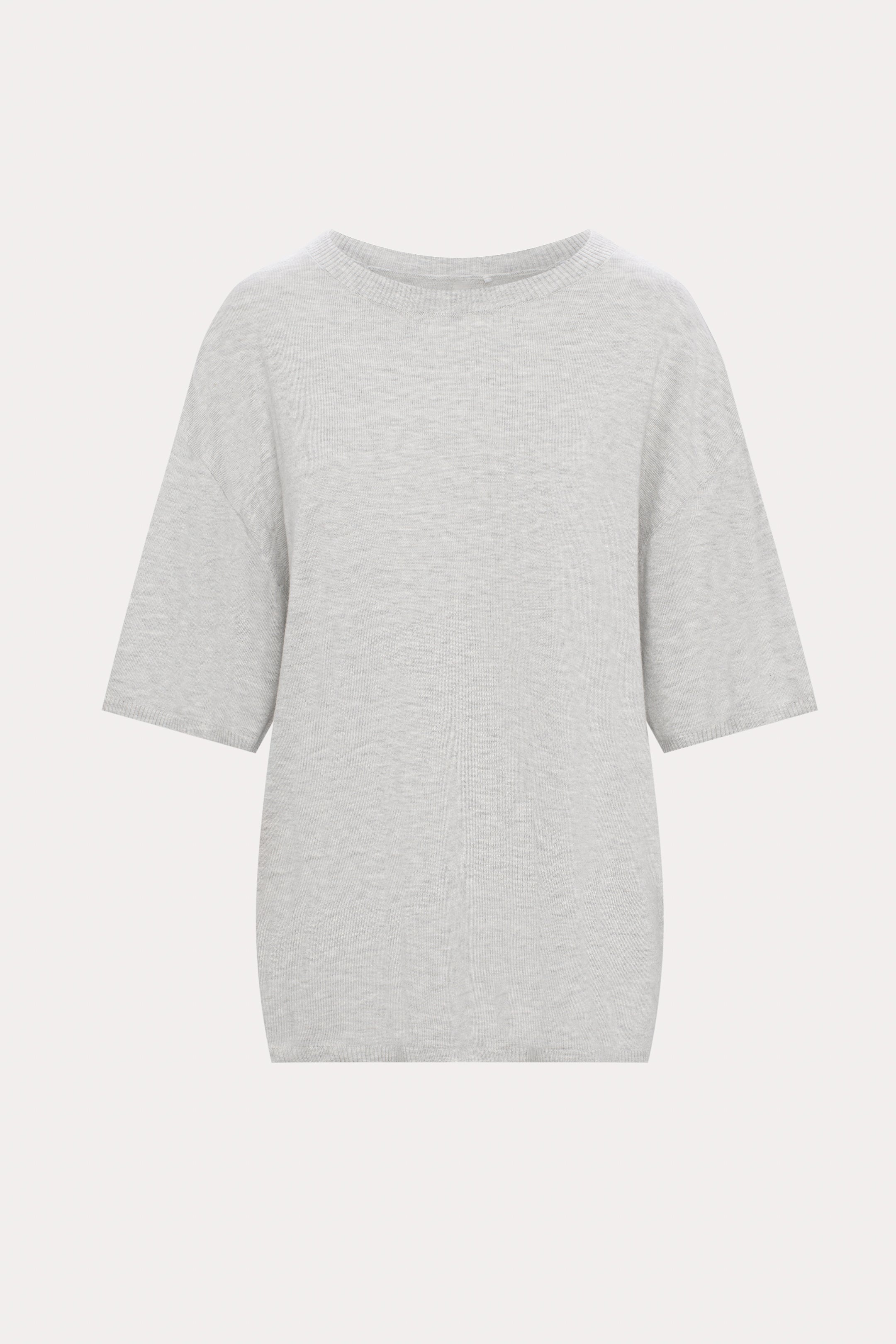 Wilma | Grey T-shirt