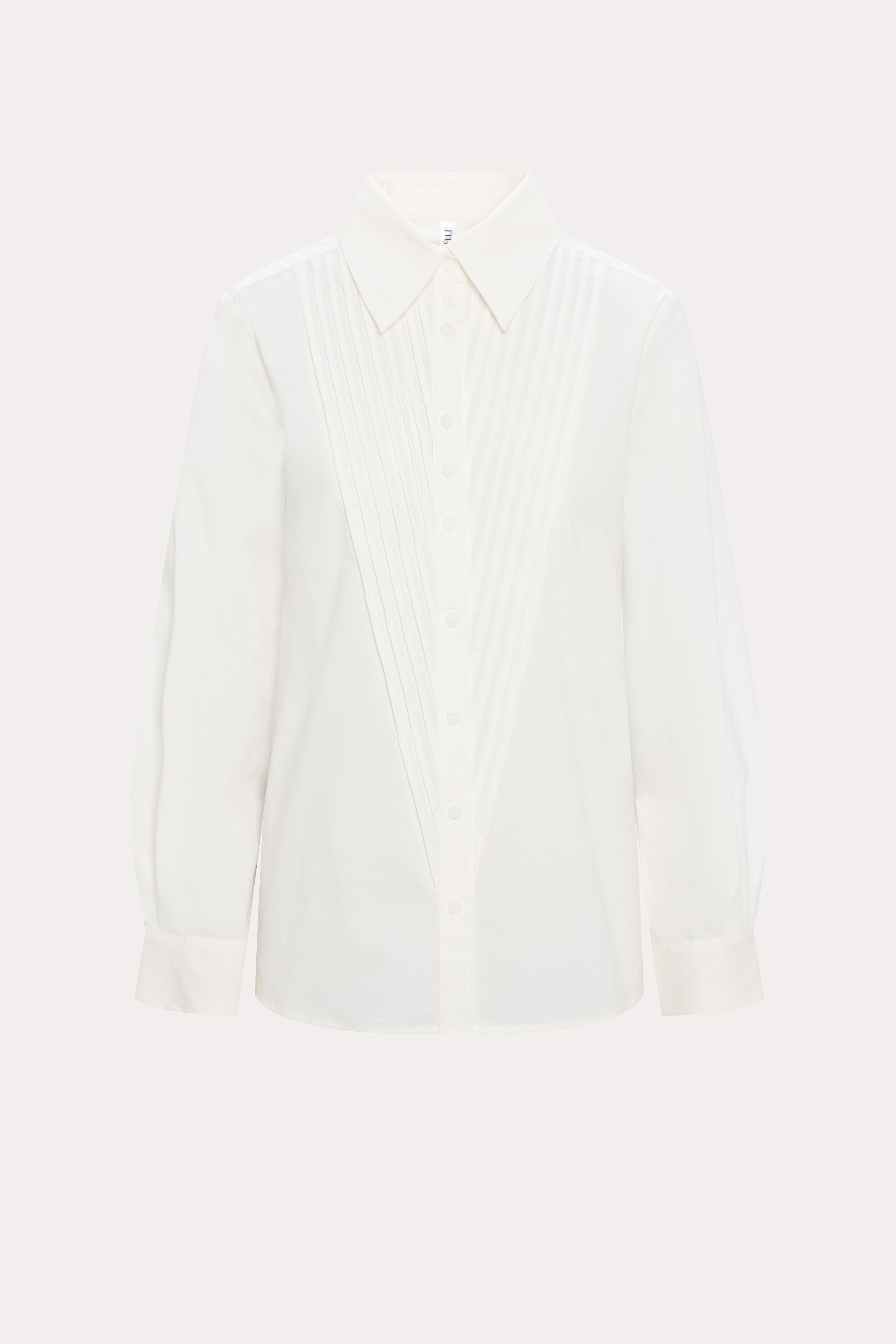 Eugene | White shirt