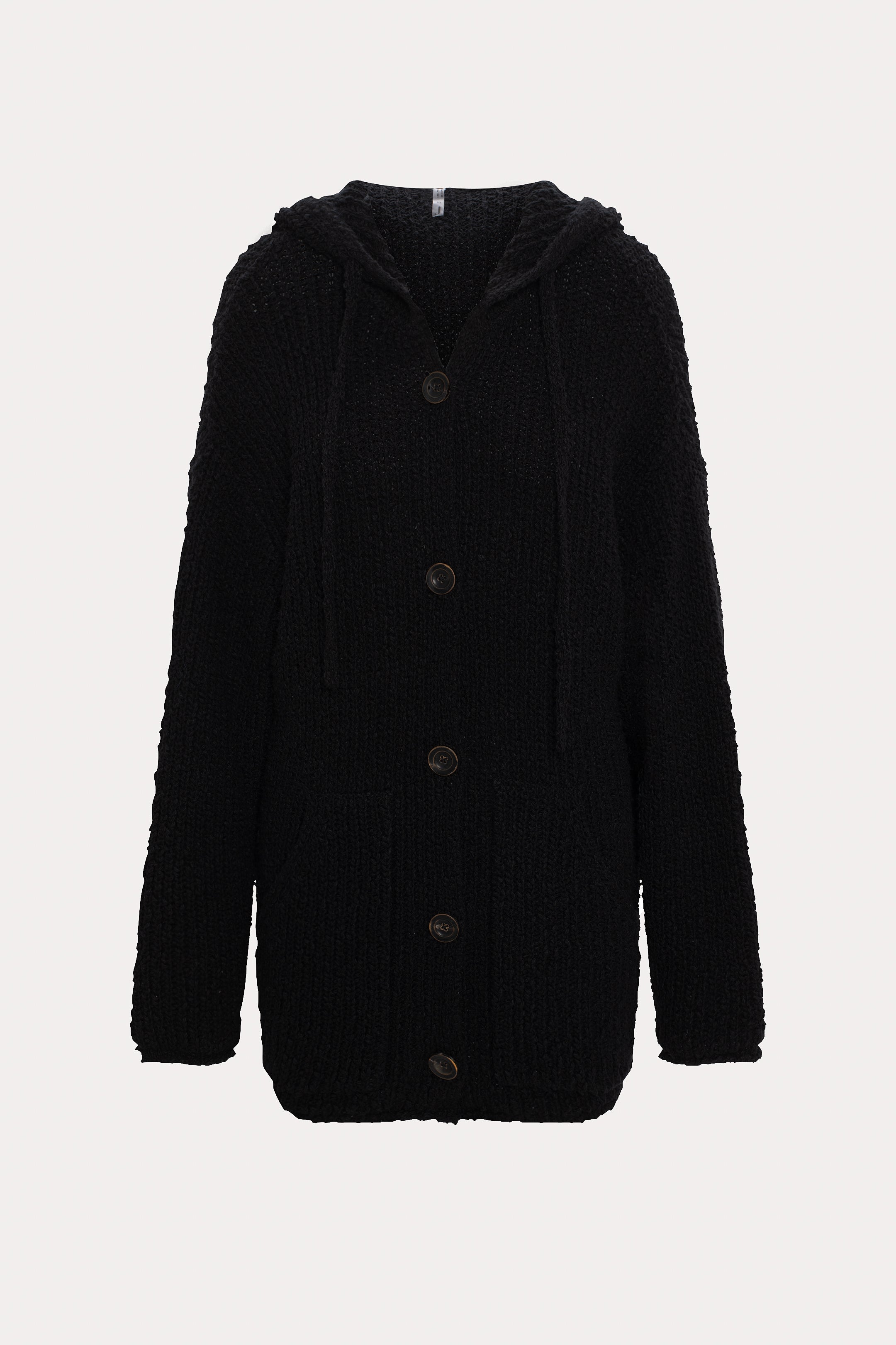 Ilena | Black jacket