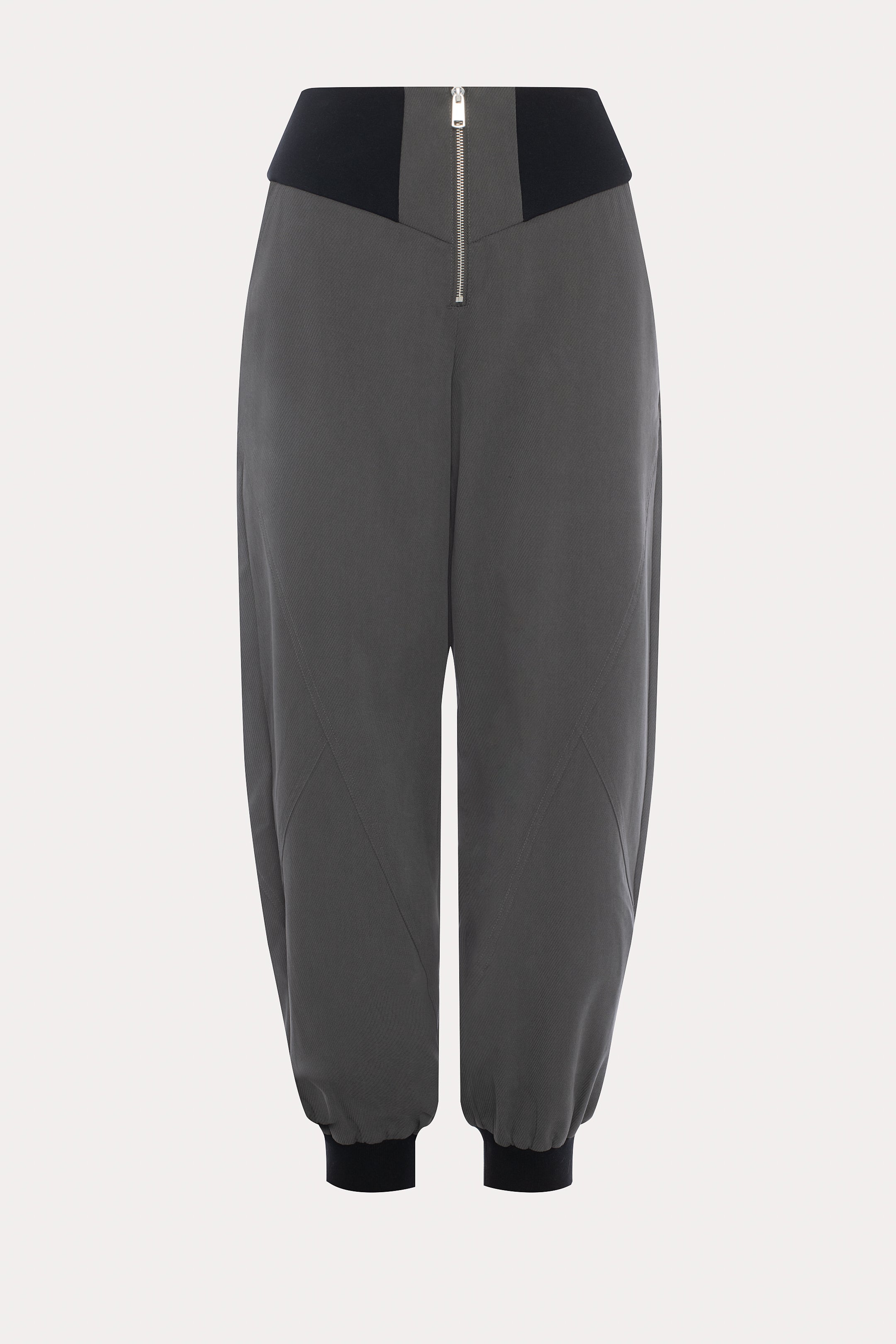 Oksana | Pantalon gris