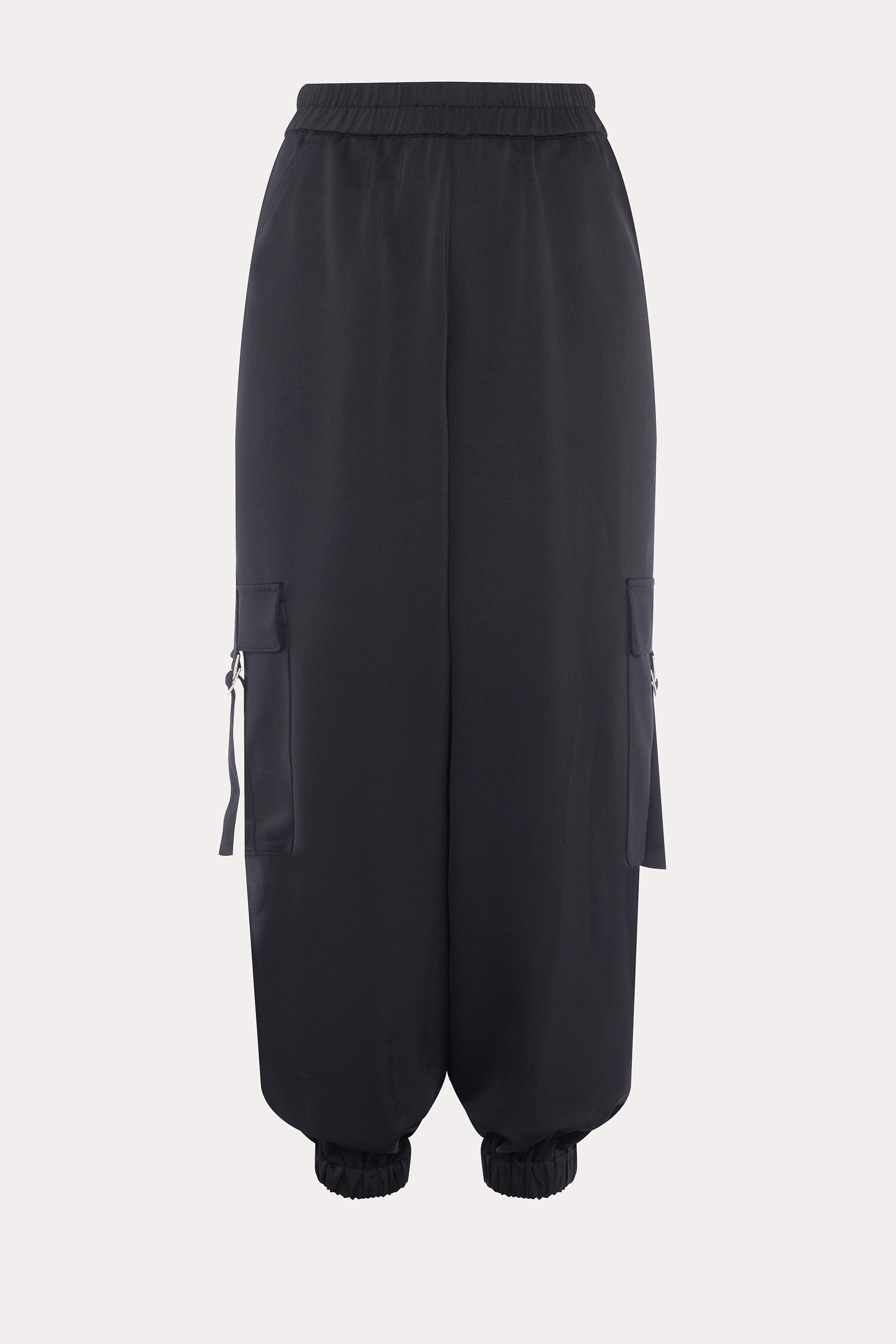 Egan | Pantalon noir