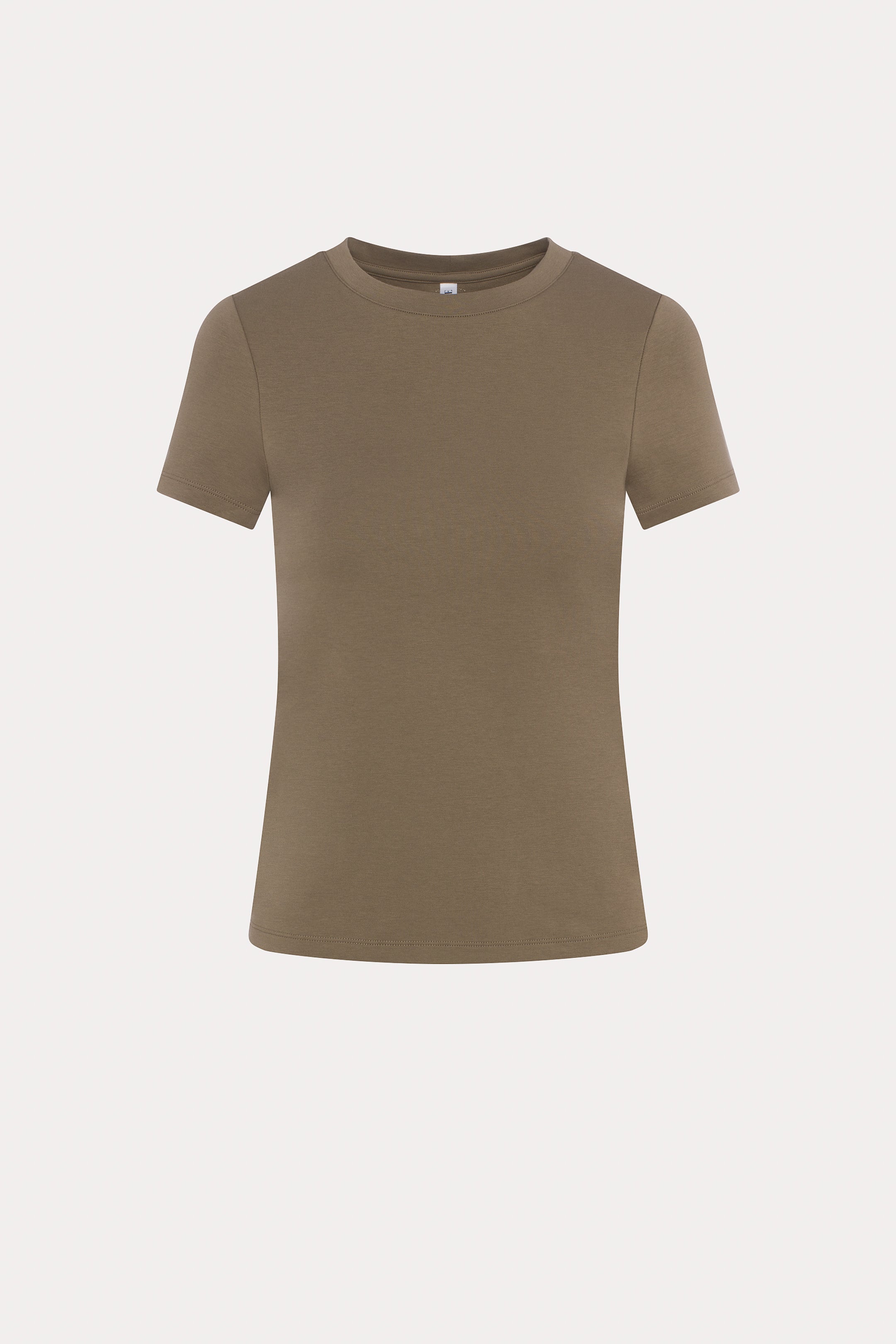 Planta | T-shirt taupe
