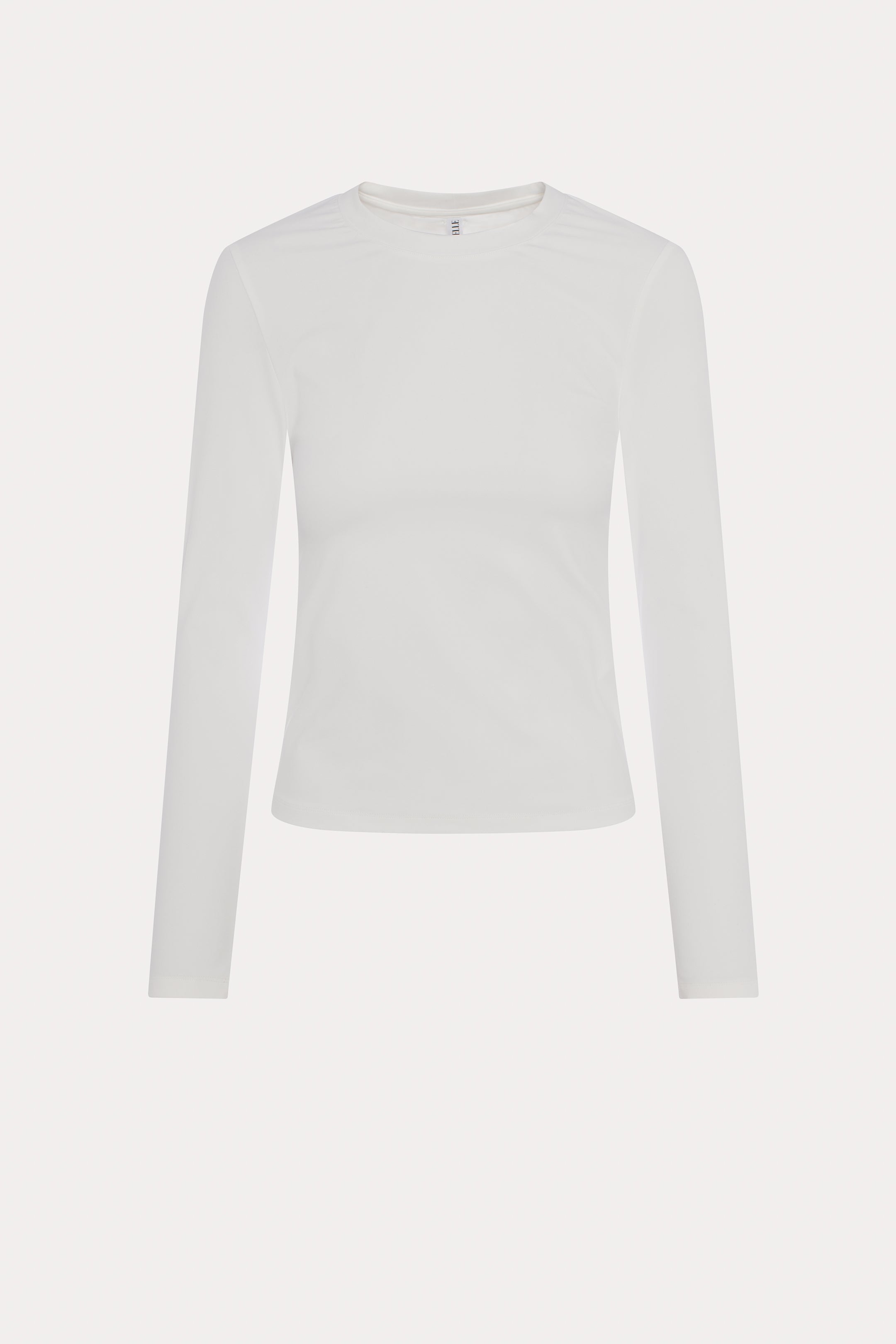 Brigitte | Chandail blanc