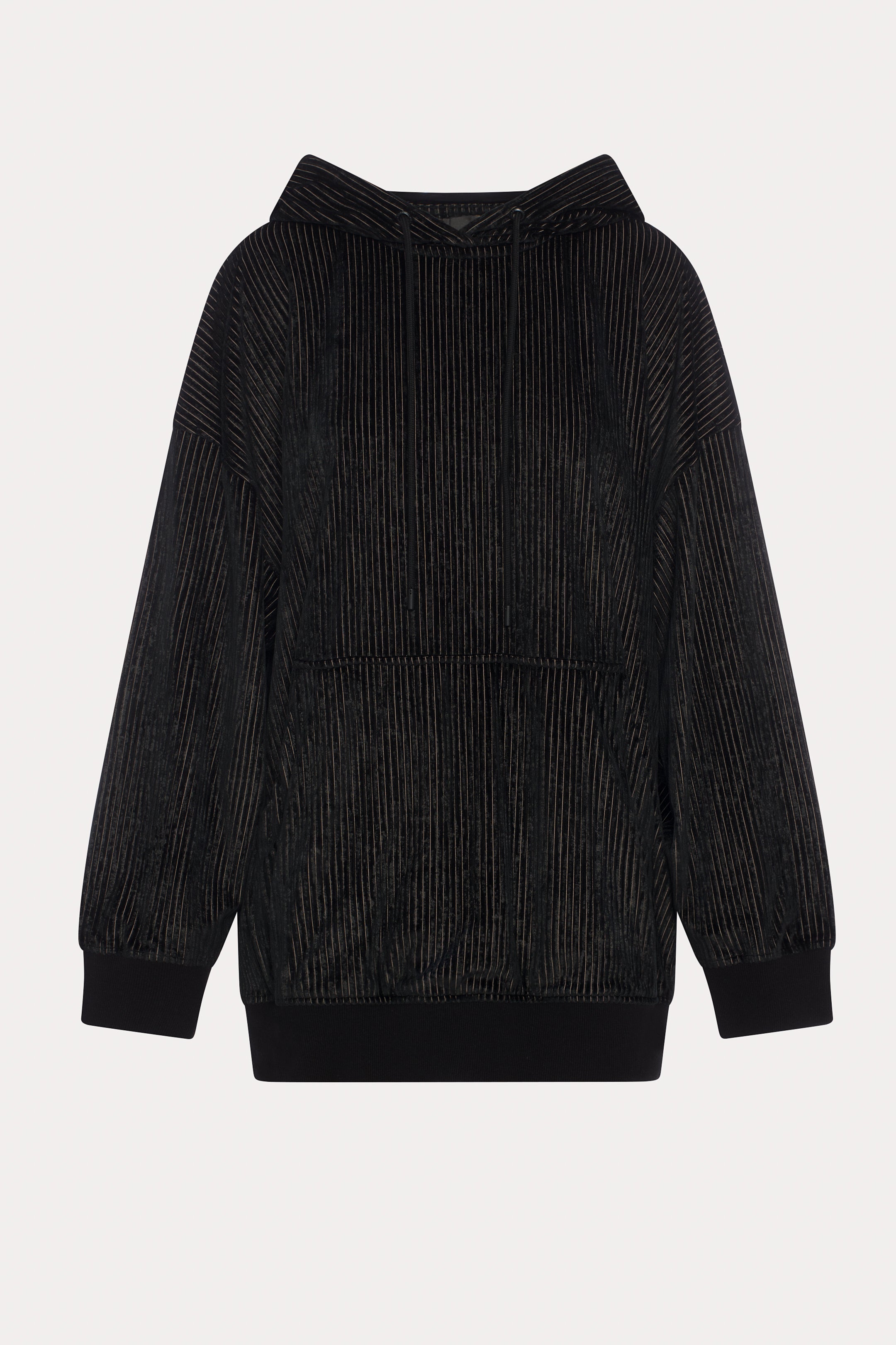 Zephira | Chandail noir