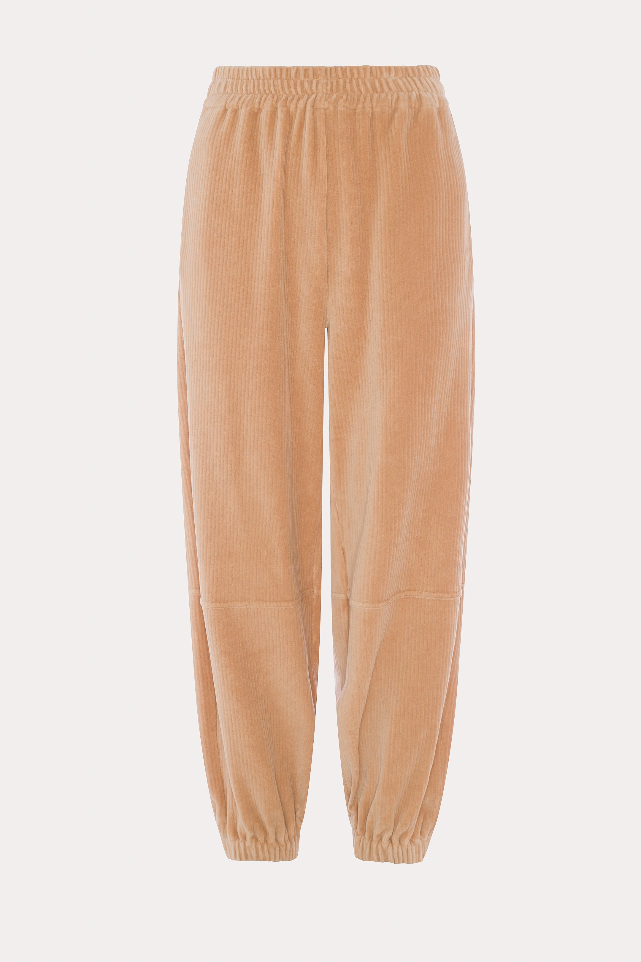 Zion | Pantalon beige