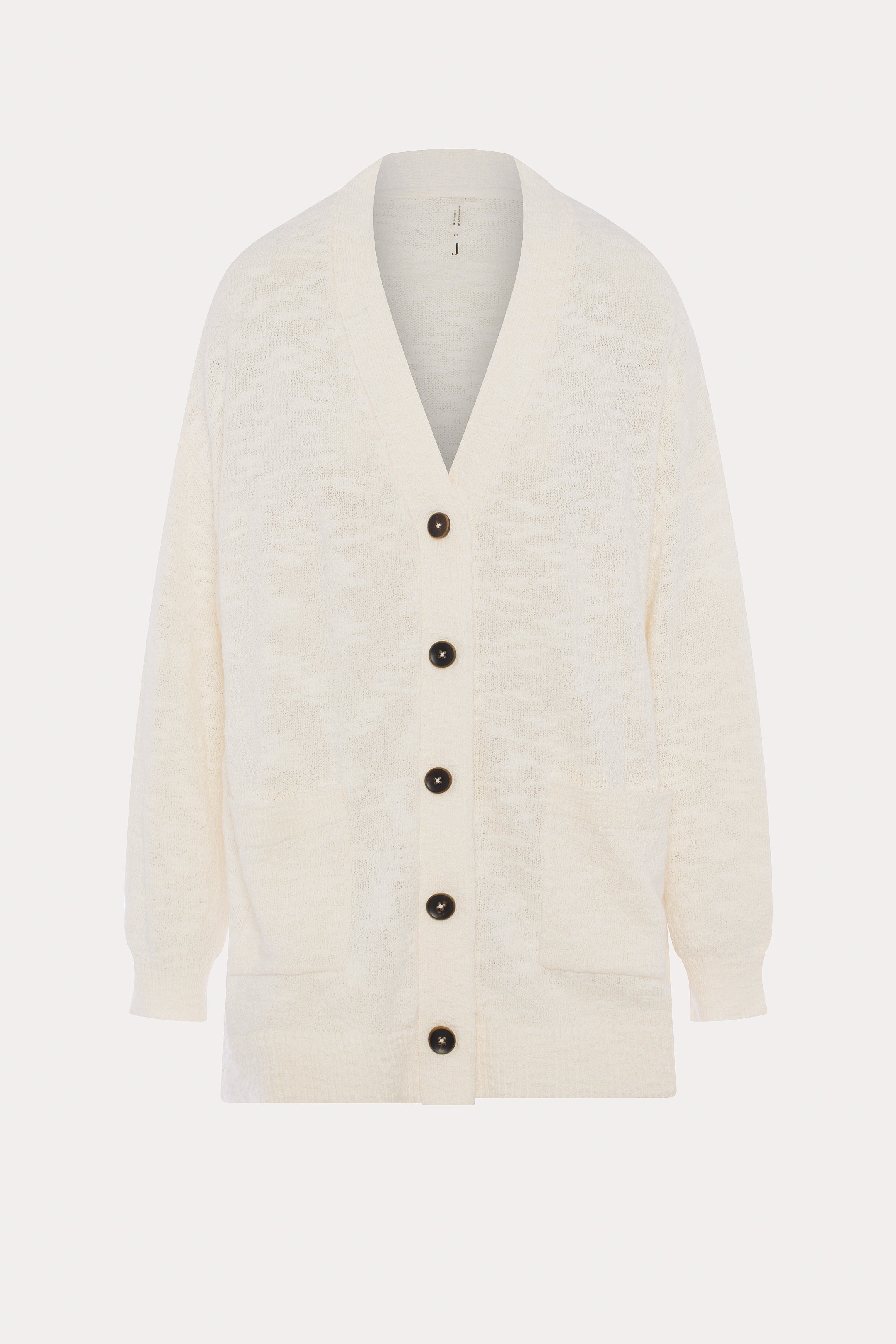 Cardily | Cream cardigan