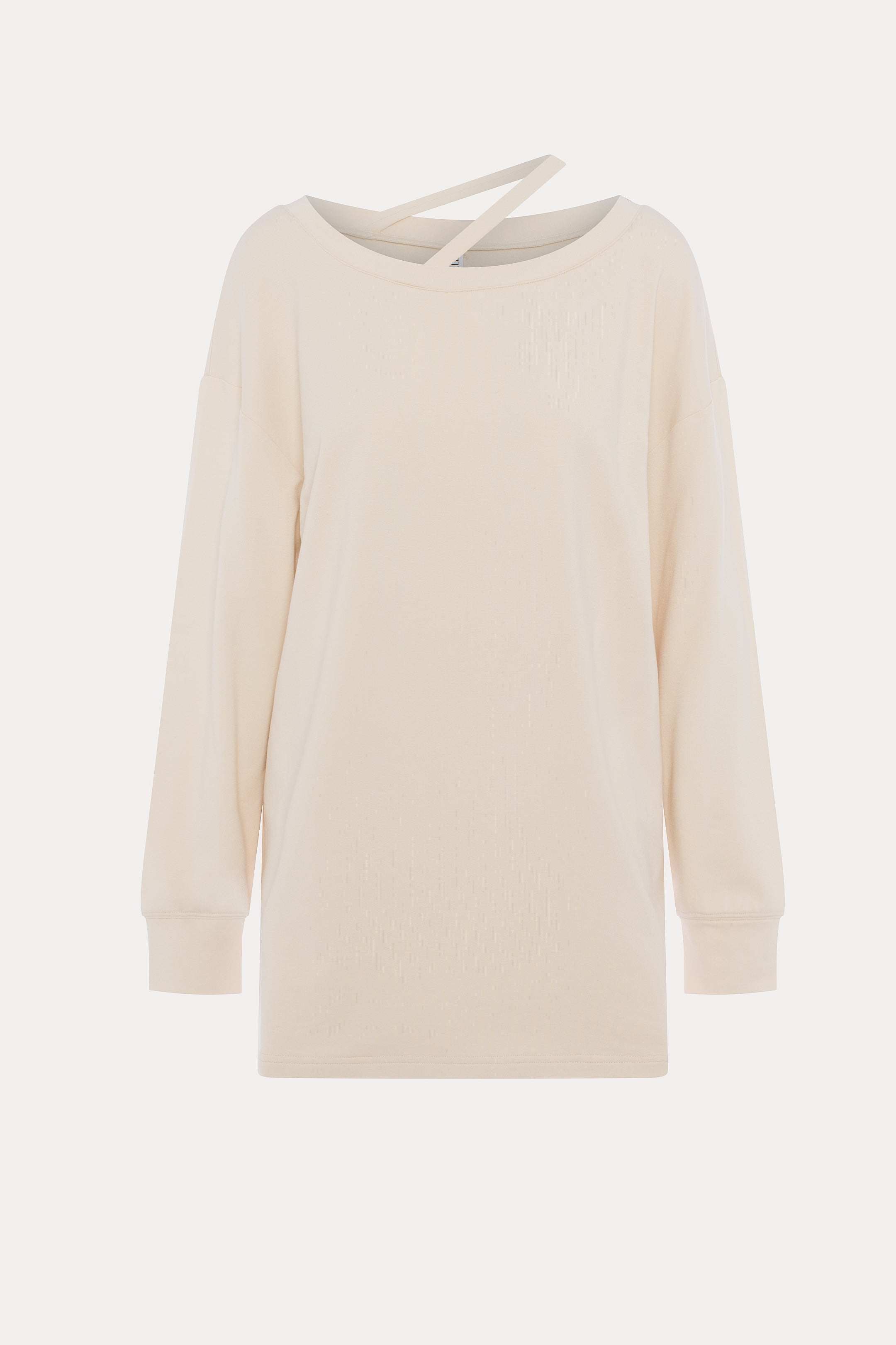 Angelo | Beige Sweater