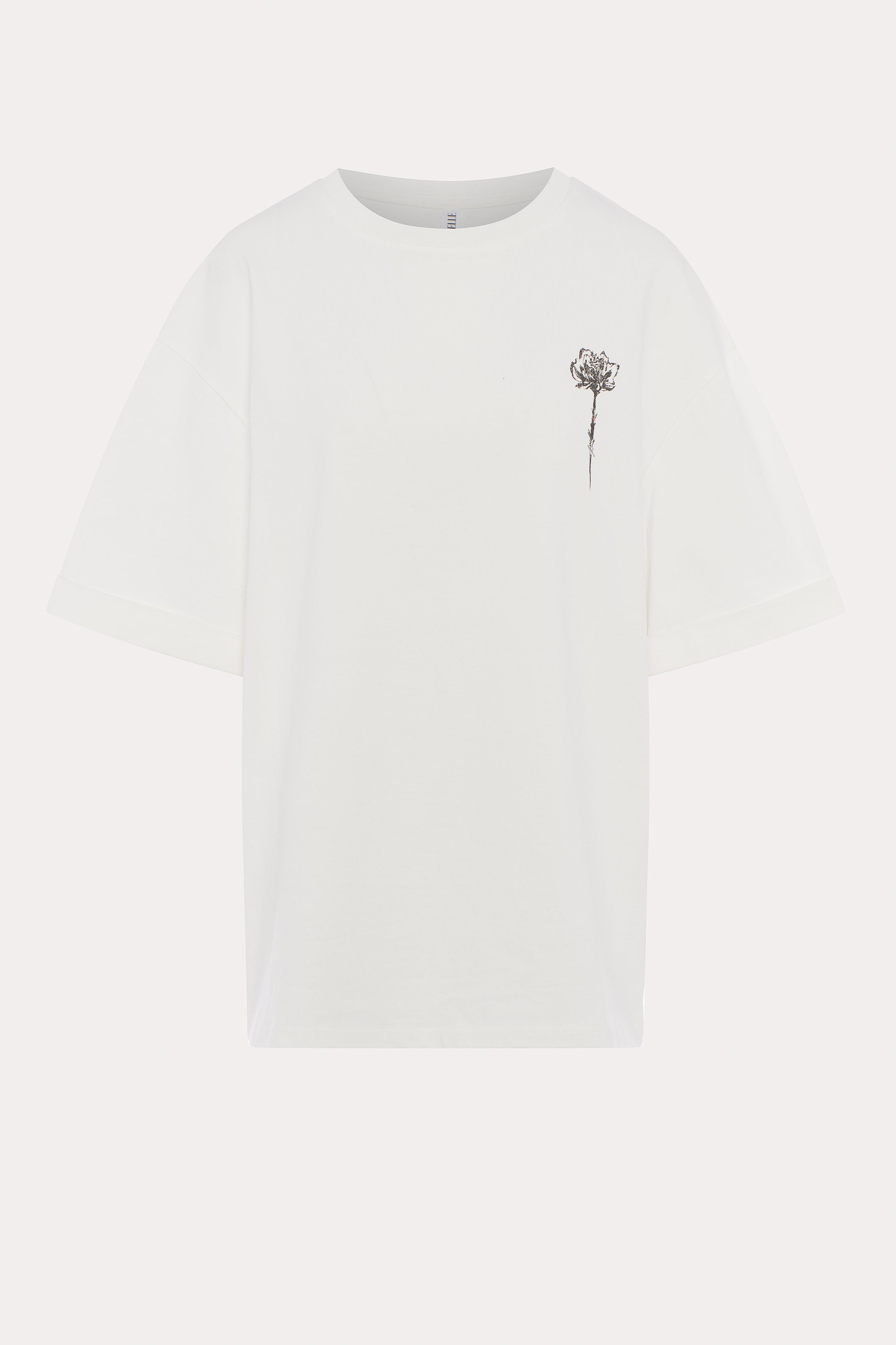 Winfrey | Printed T-Shirt