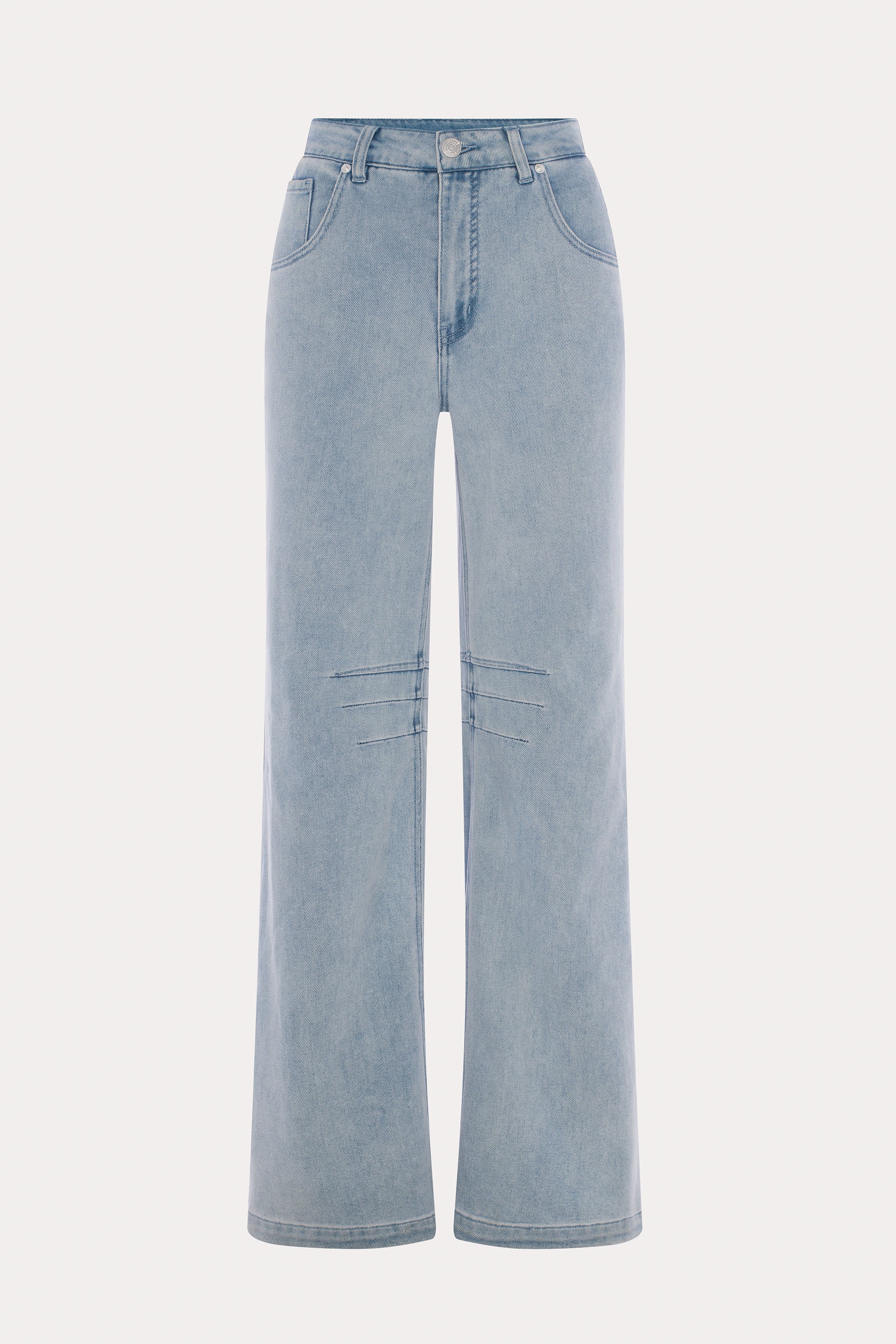 Kendrick | Jean bleu