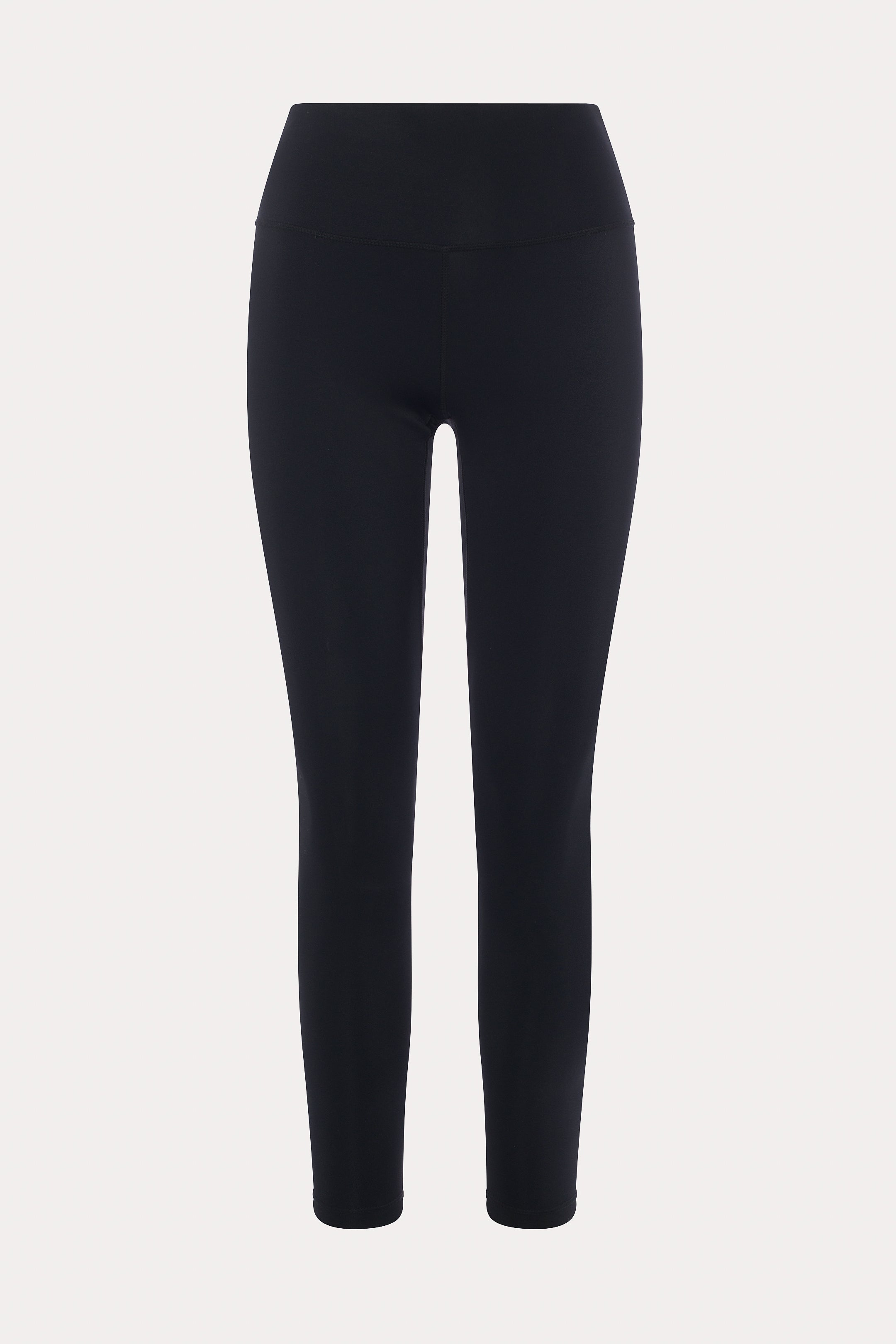 Pulp | Black Leggings