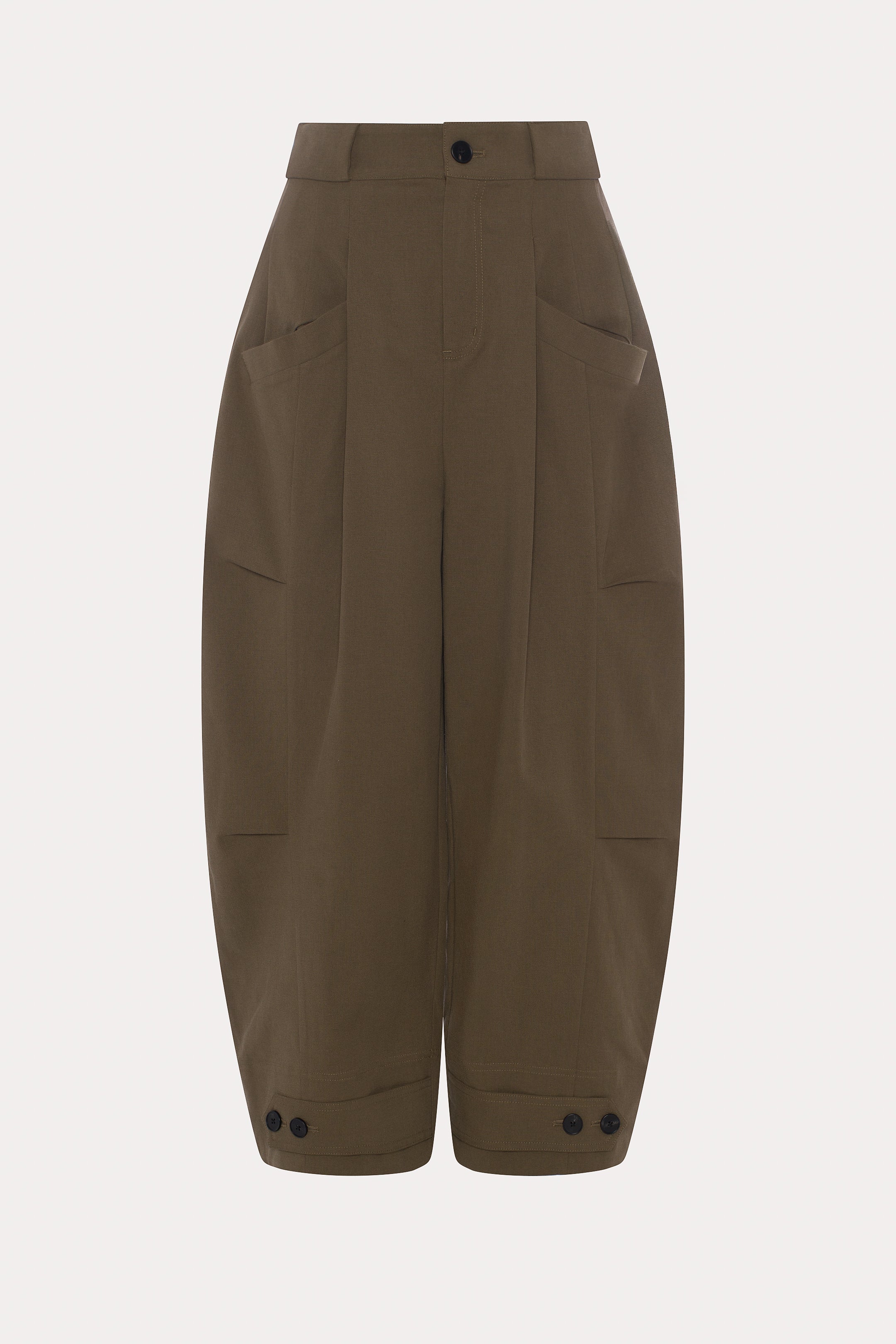 Morissette | Khaki pants