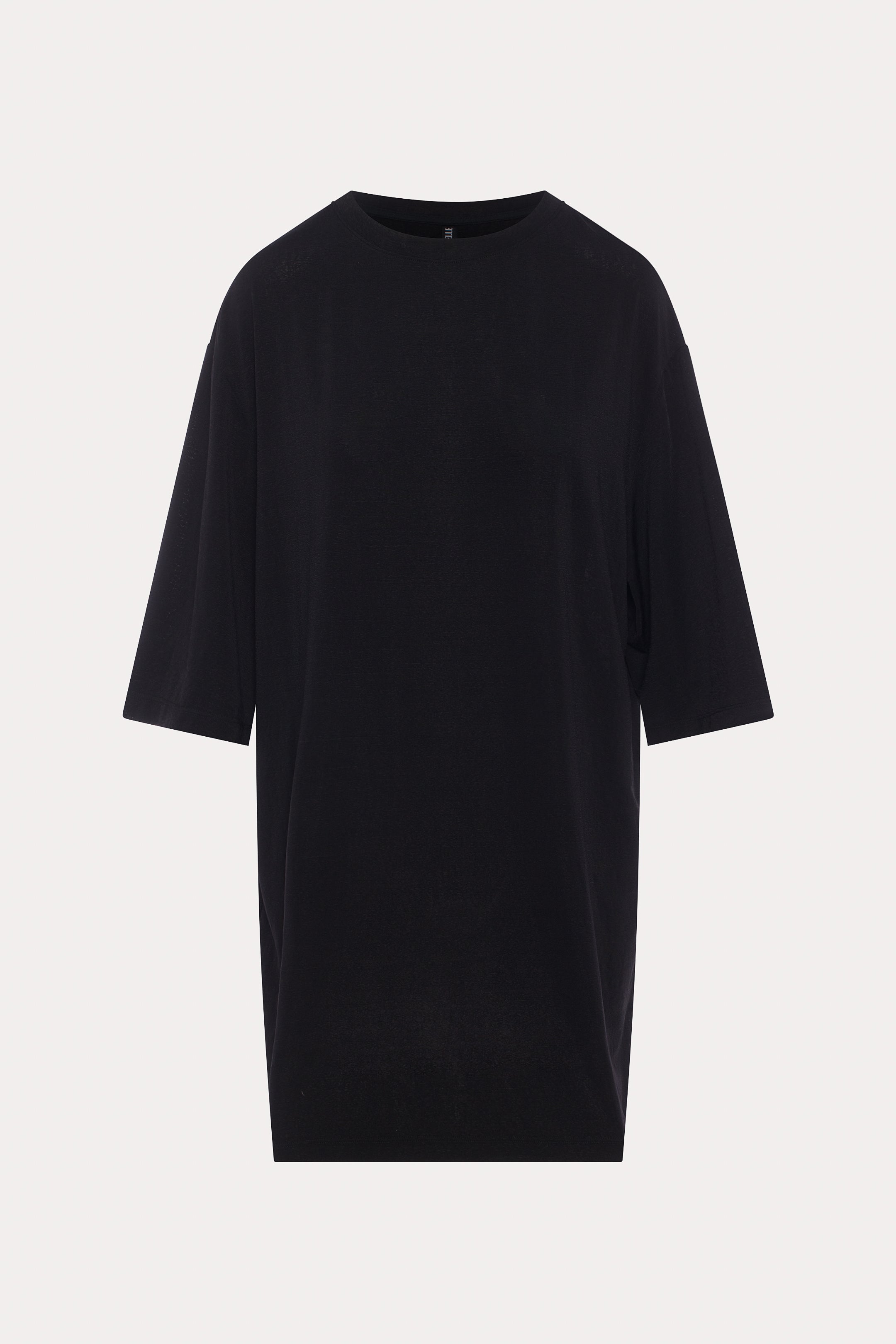 Smith | T-shirt noir