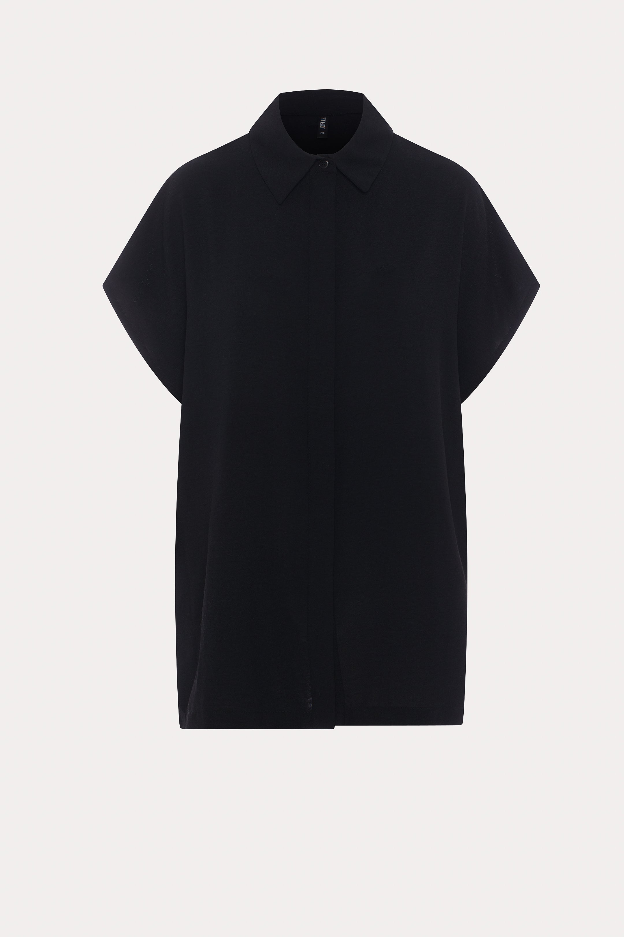 Brian | Blouse noire