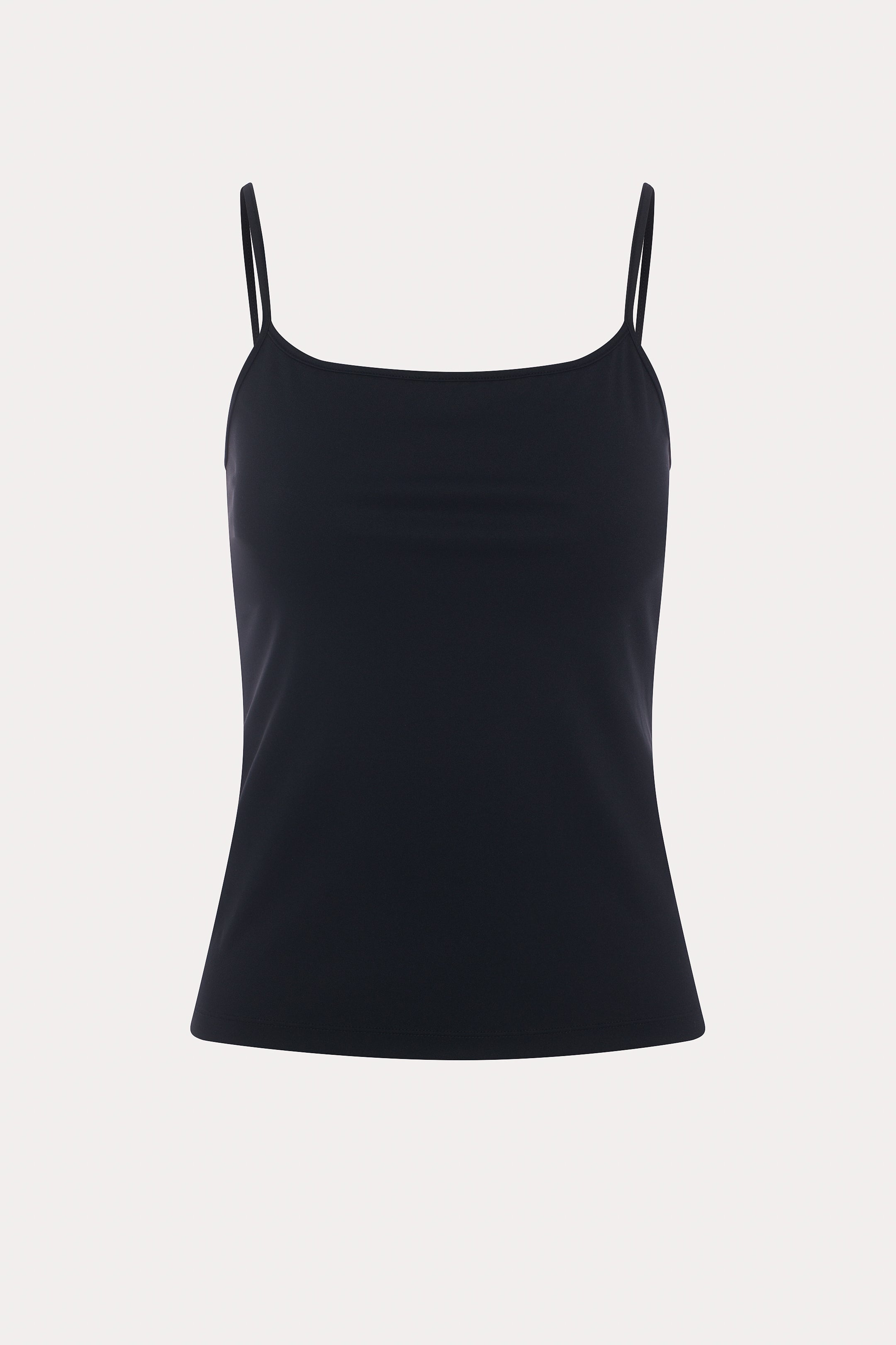 Camden | Black camisole