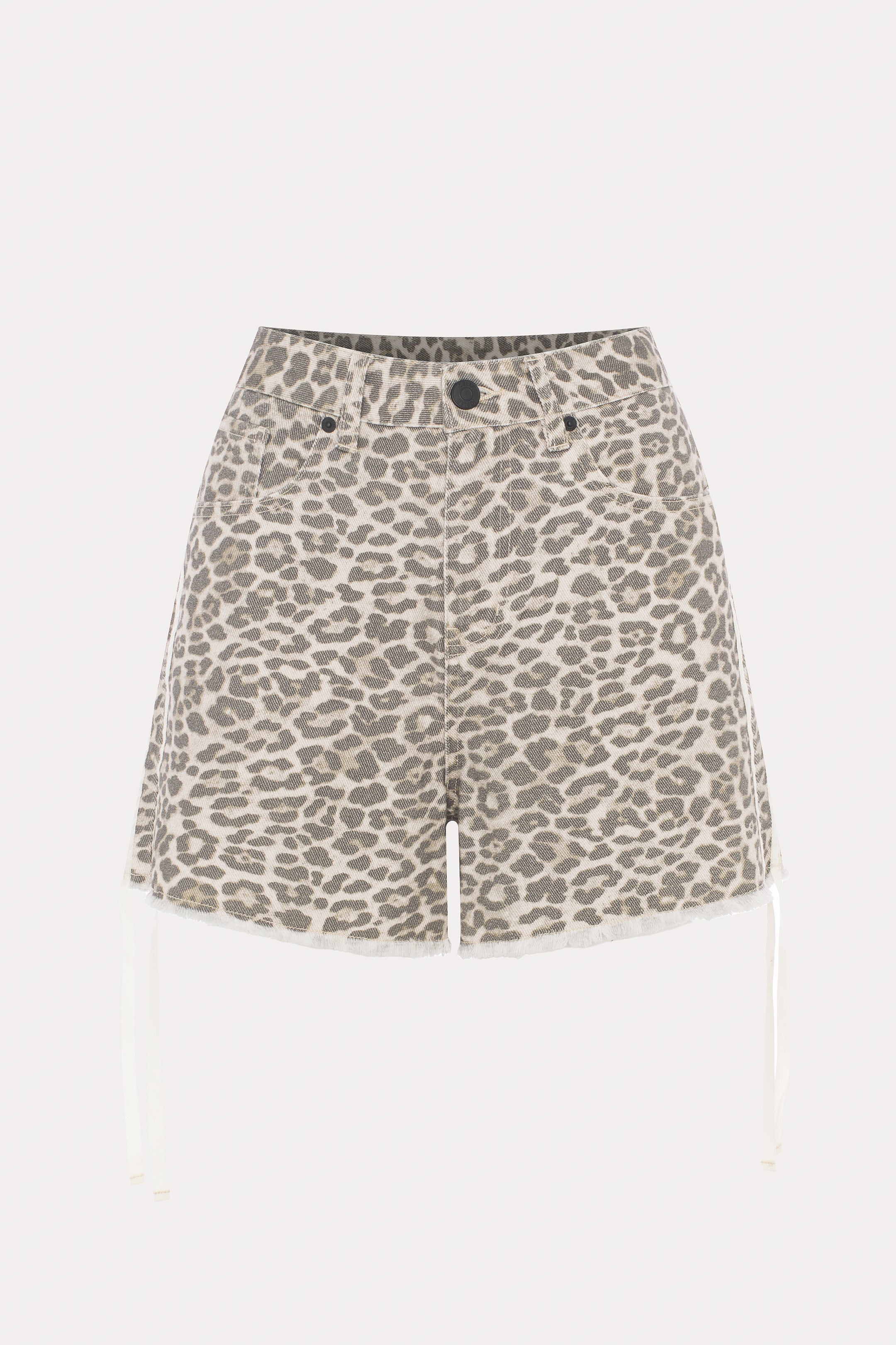 Natsu | Short léopard