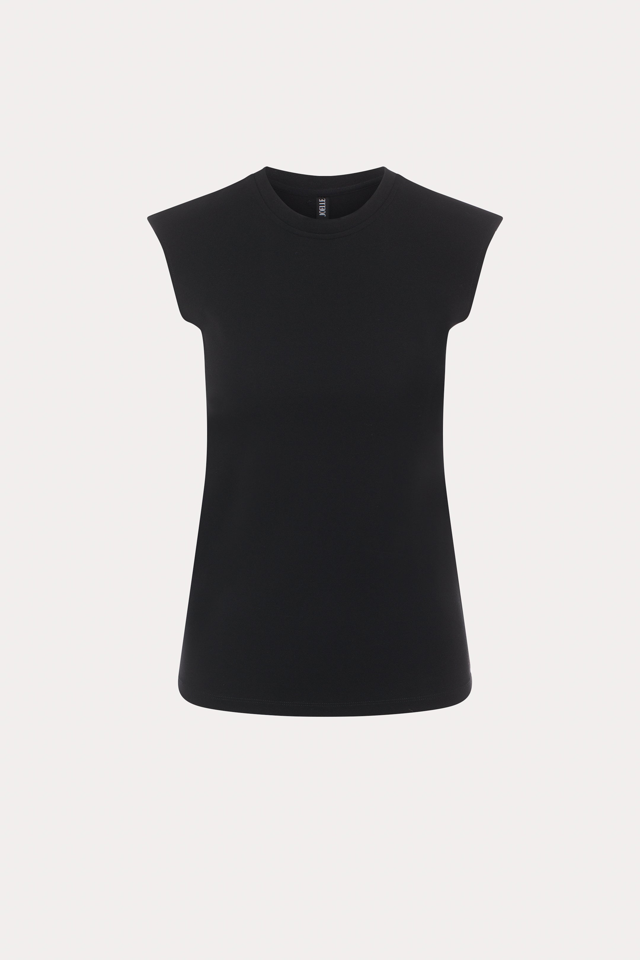 Cherie | Camisole noire