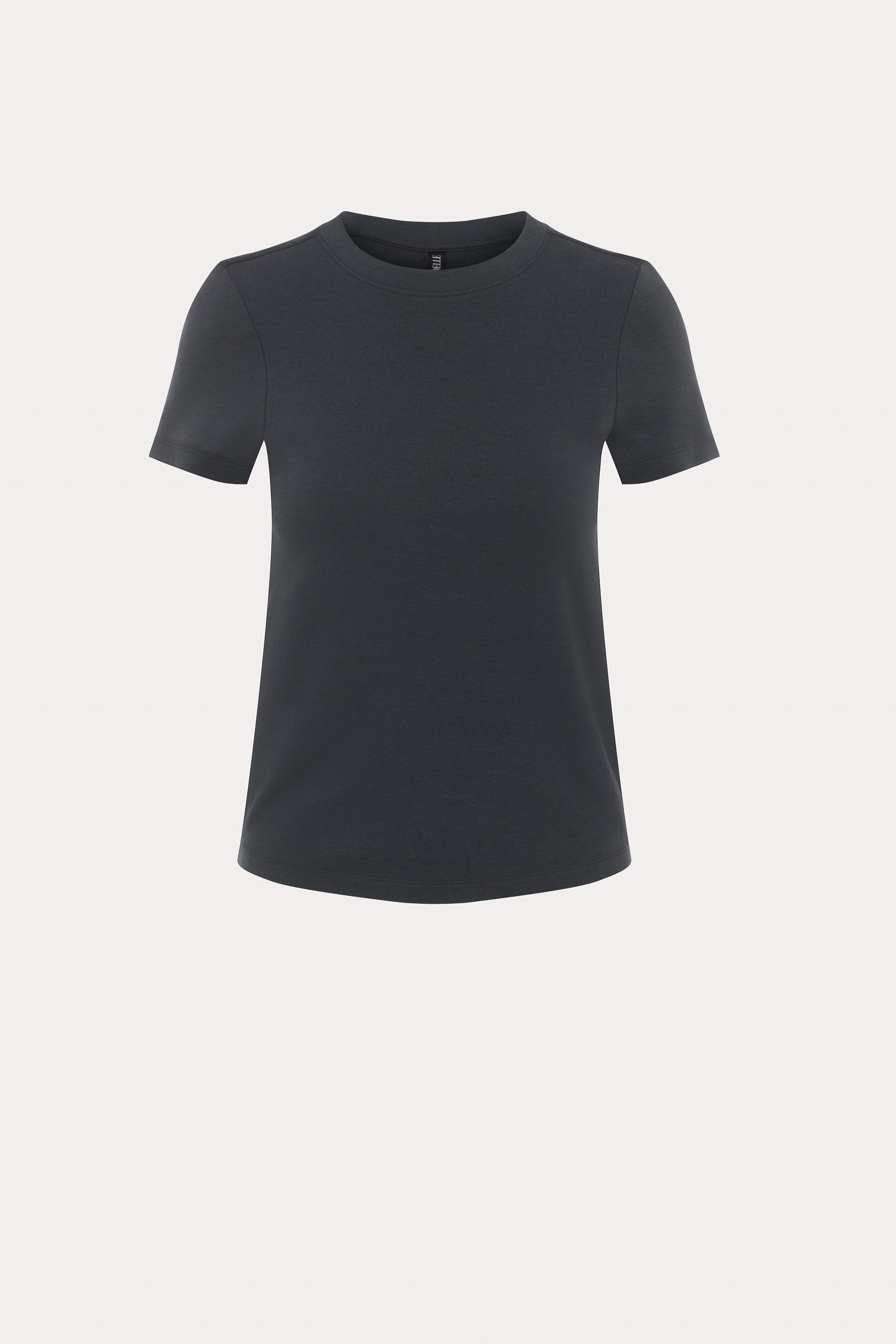 Planta T-shirt charcoal JOELLE Collection