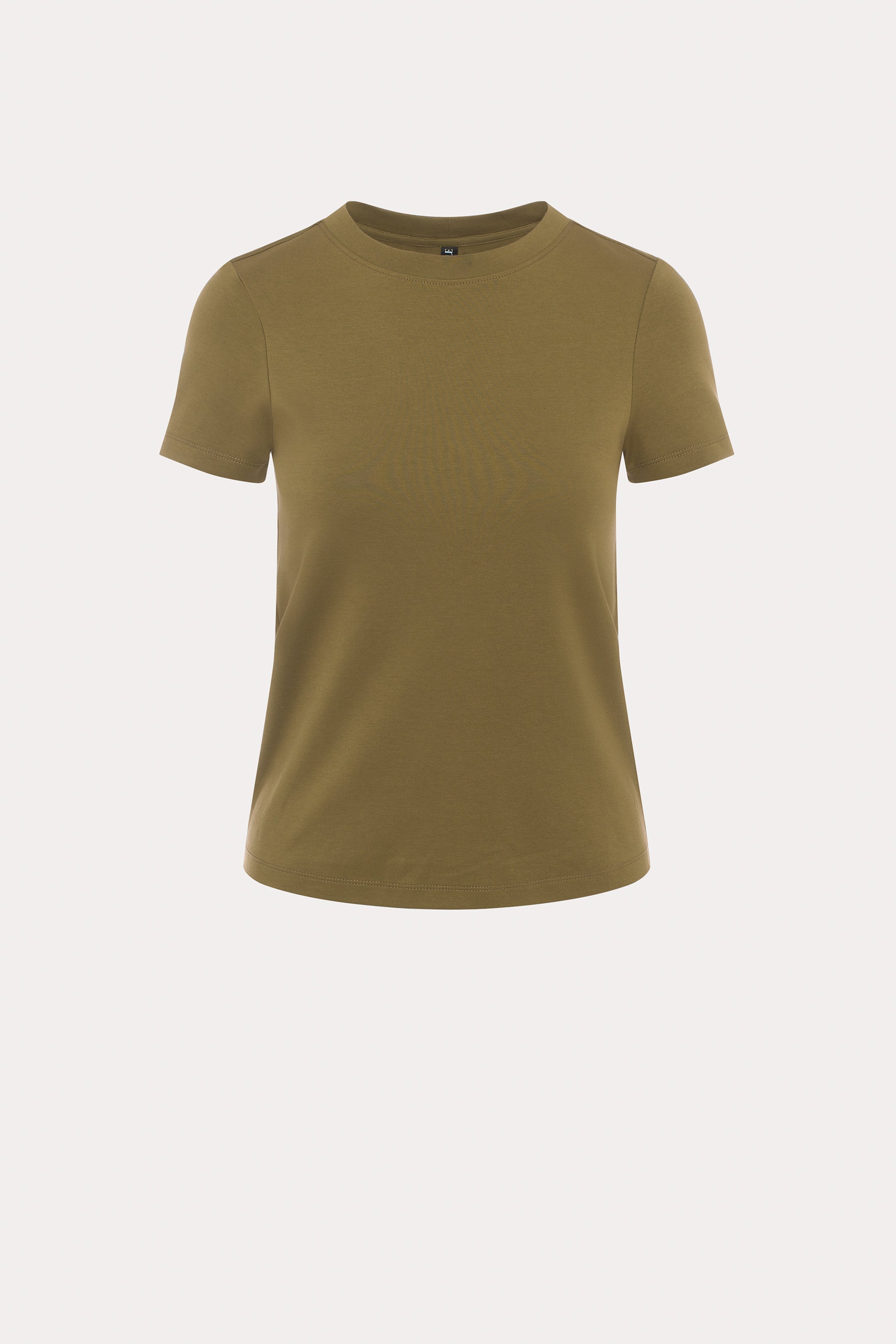 Planta T-shirt kaki JOELLE Collection