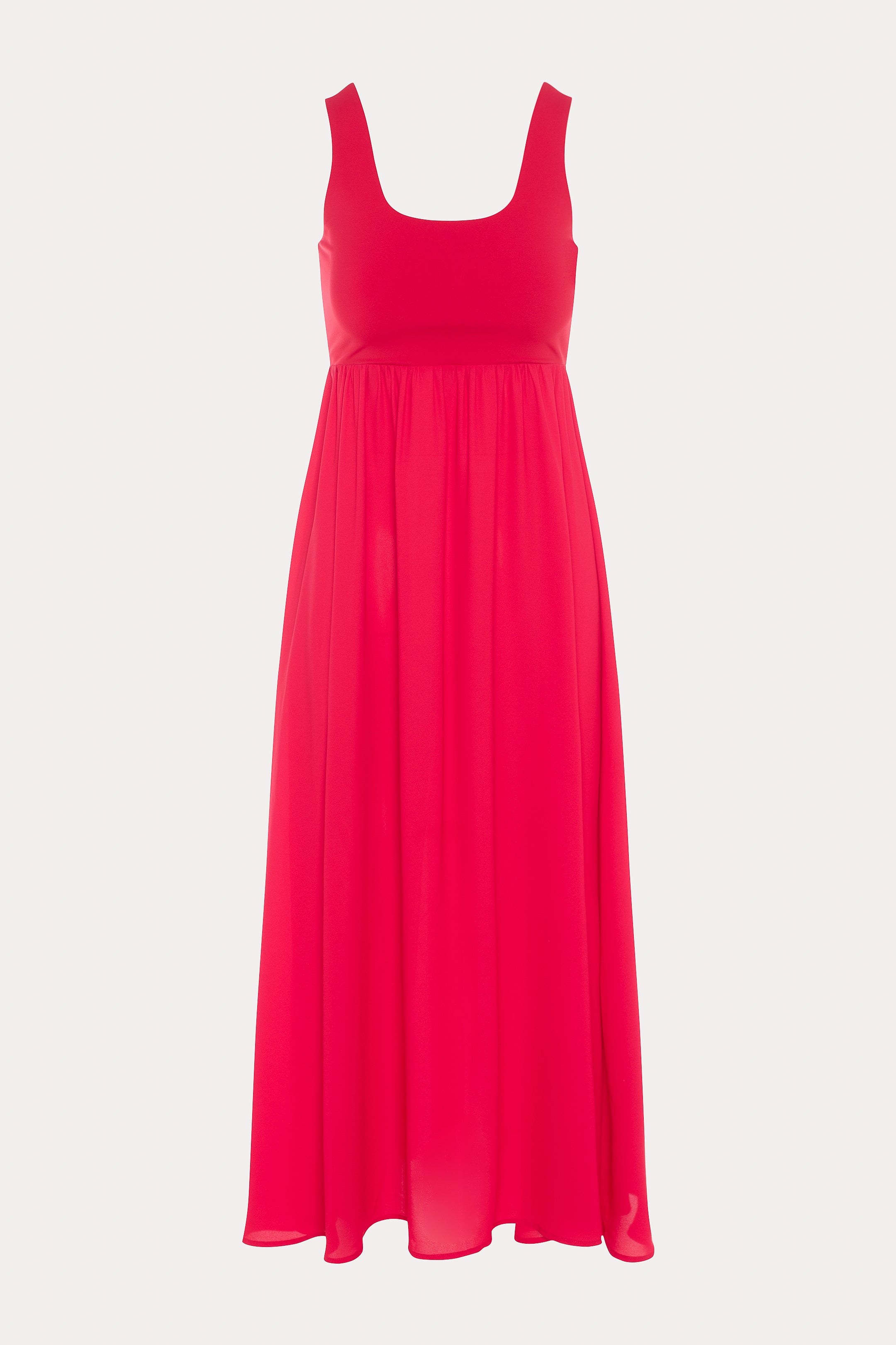 Star | Red dress
