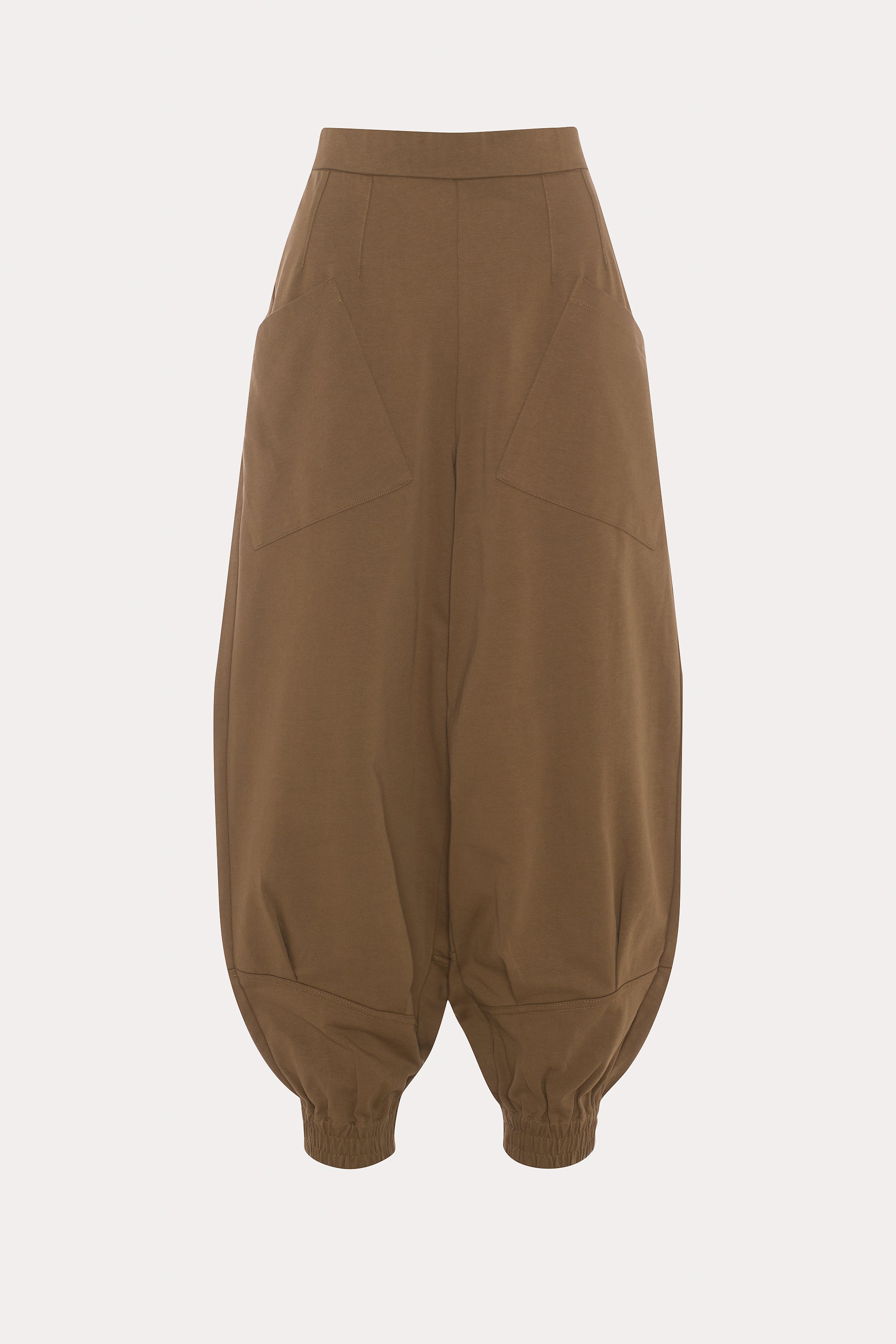 Akari | Pantalon kaki