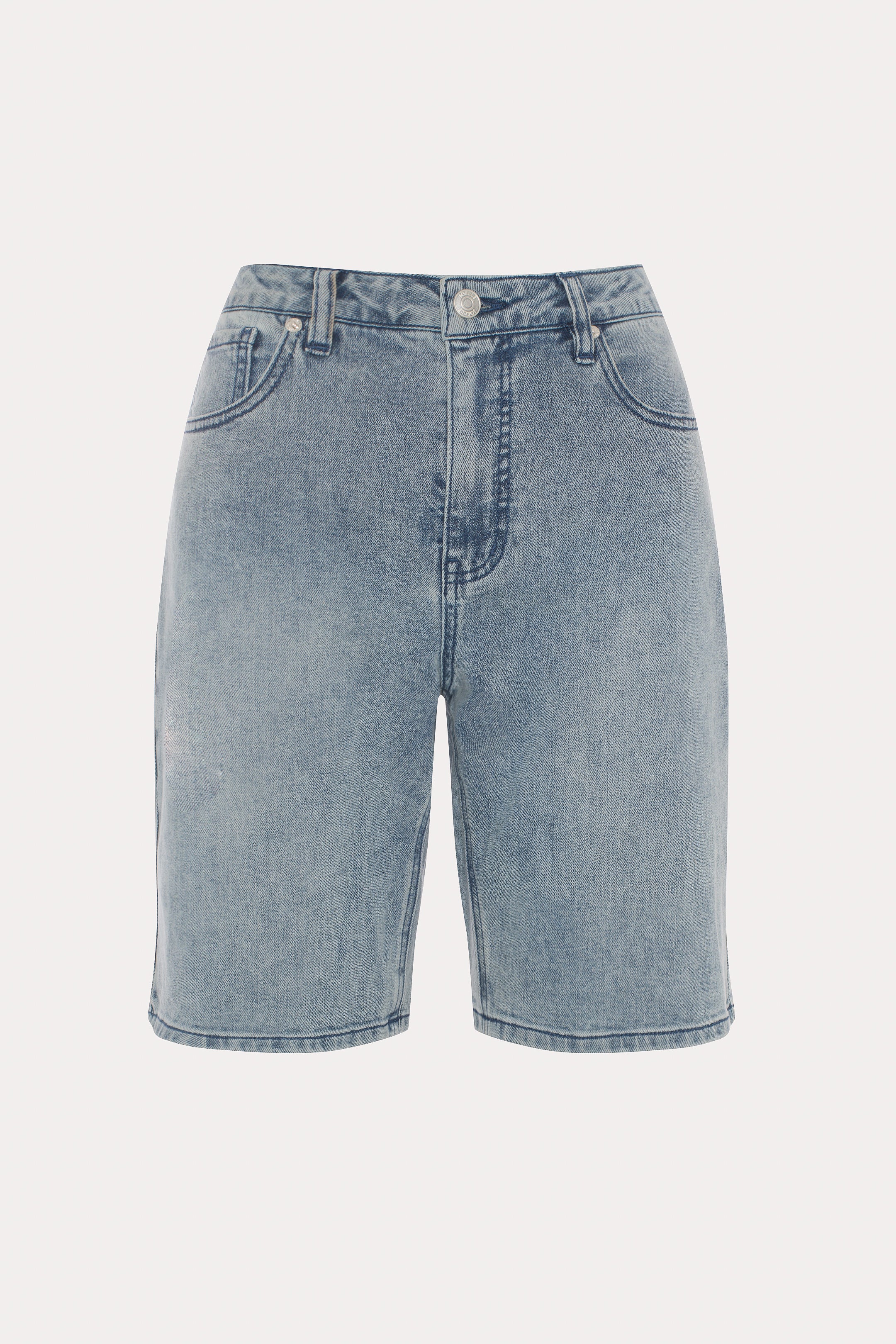 Jonathan Short bermuda bleu délavé JOELLE Collection