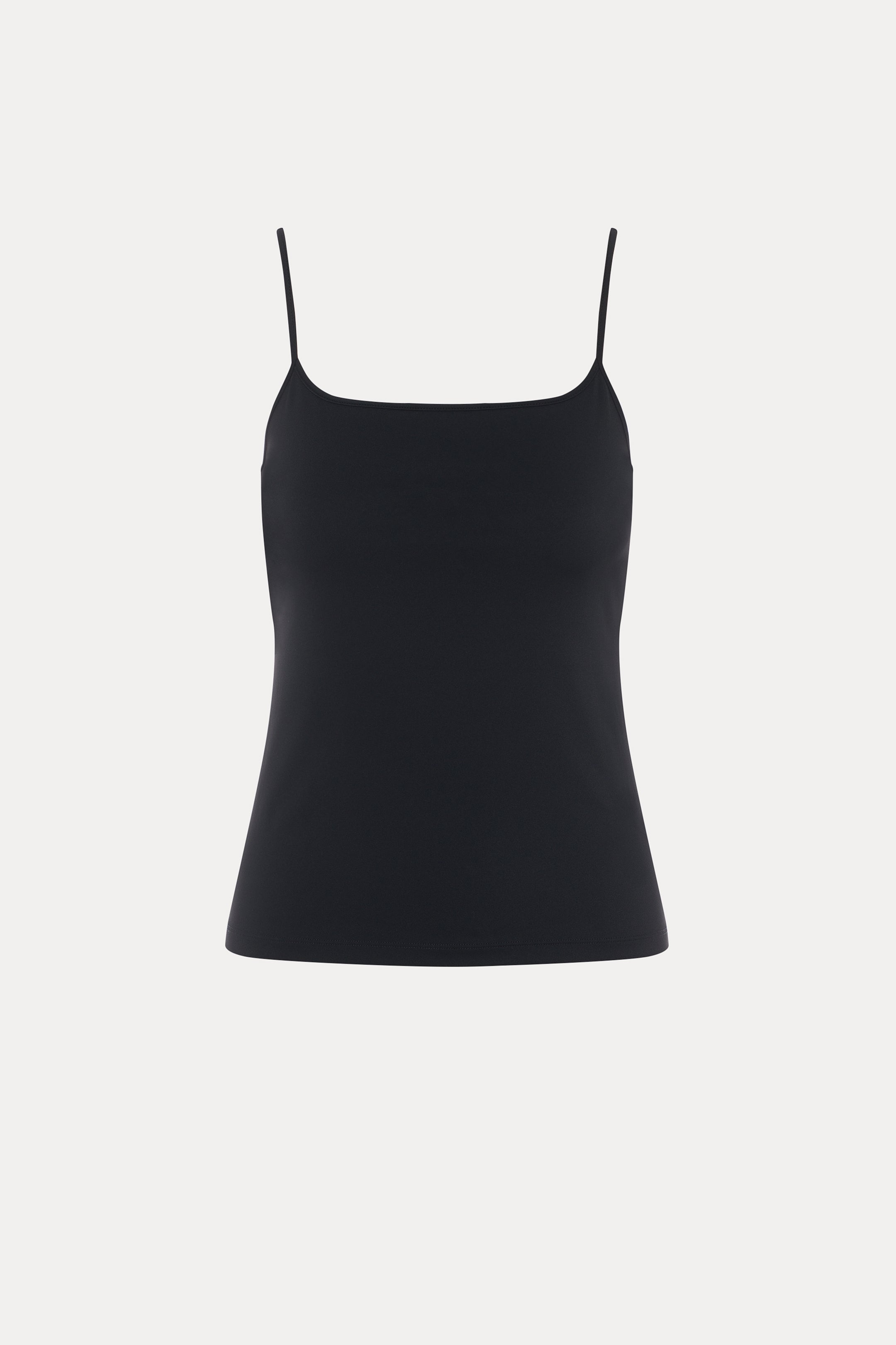 Camden | Camisole noire