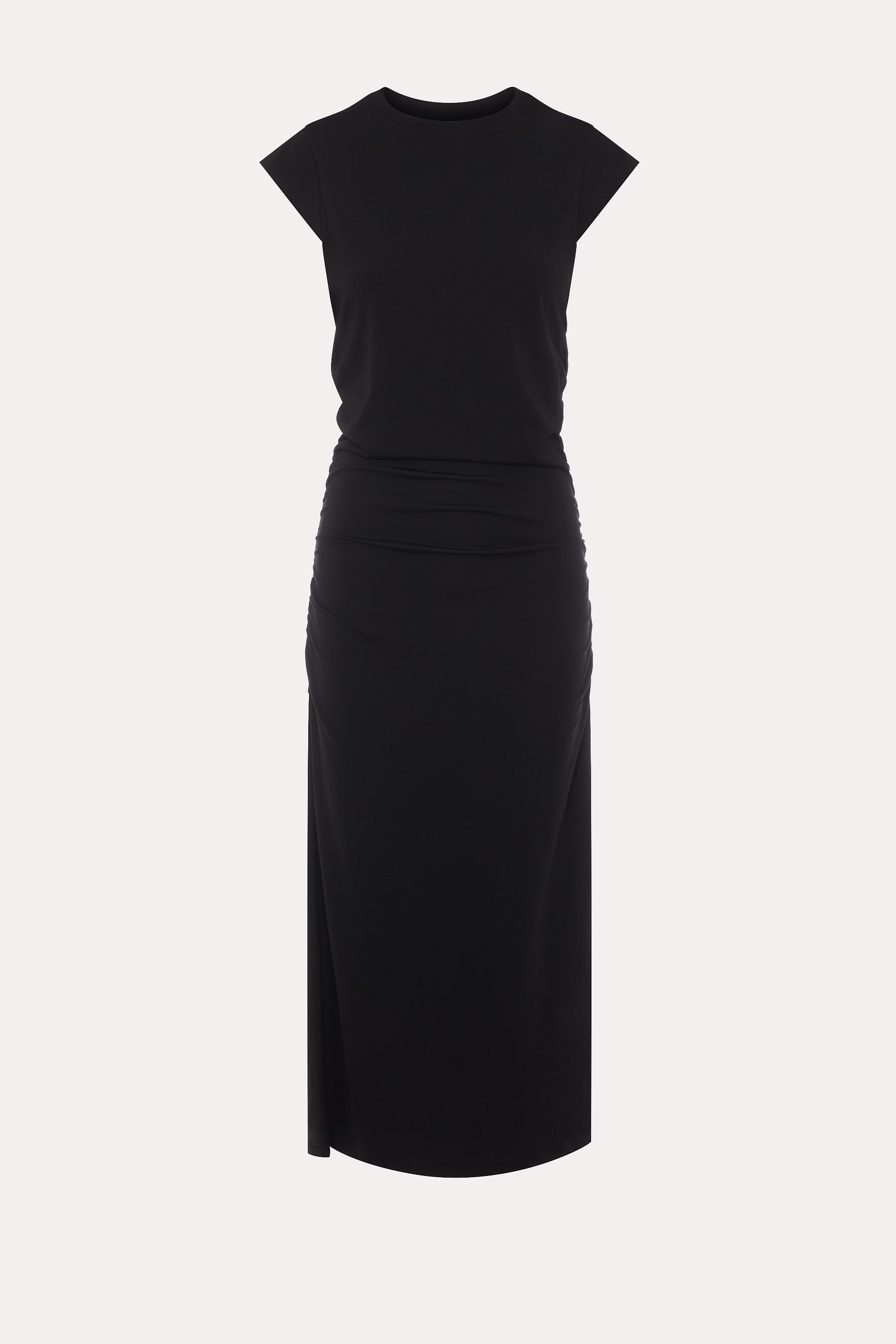 Levha | Long black dress