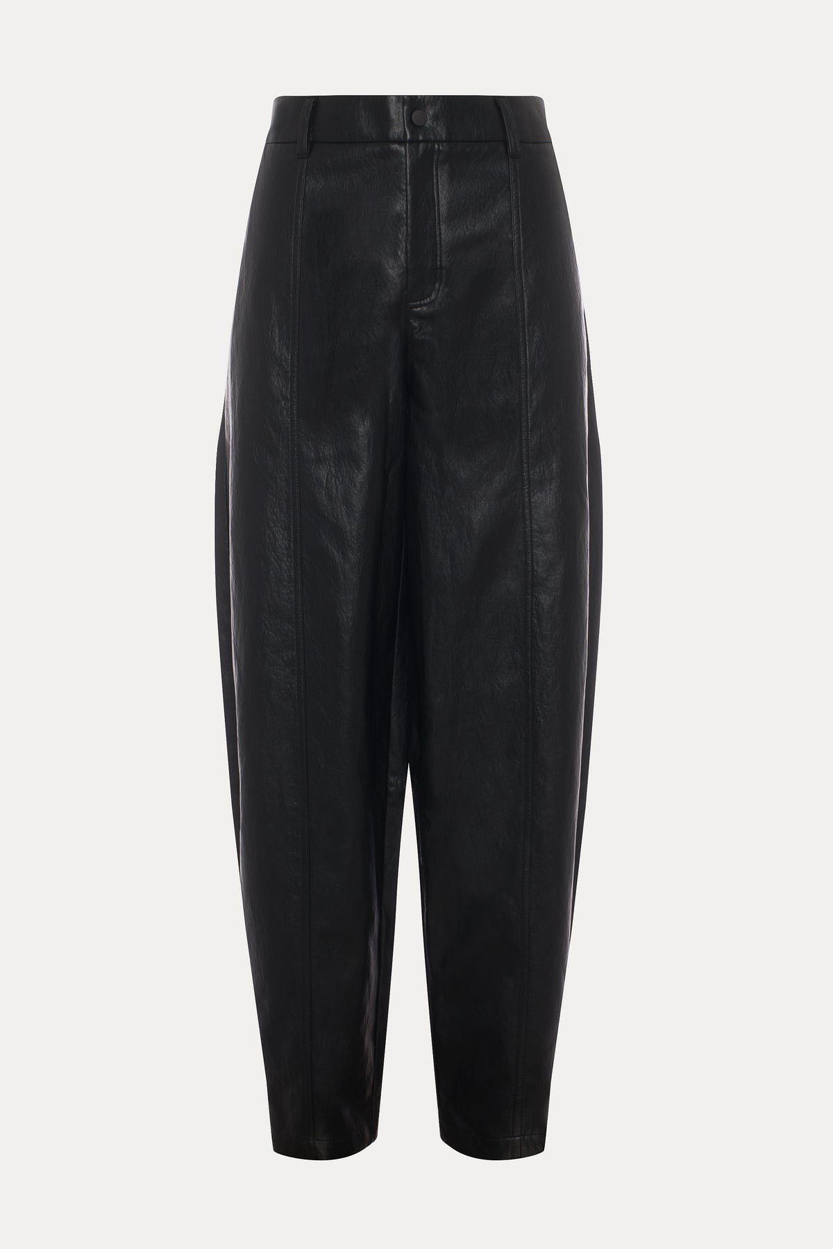 Flavino | Pantalon en similicuir