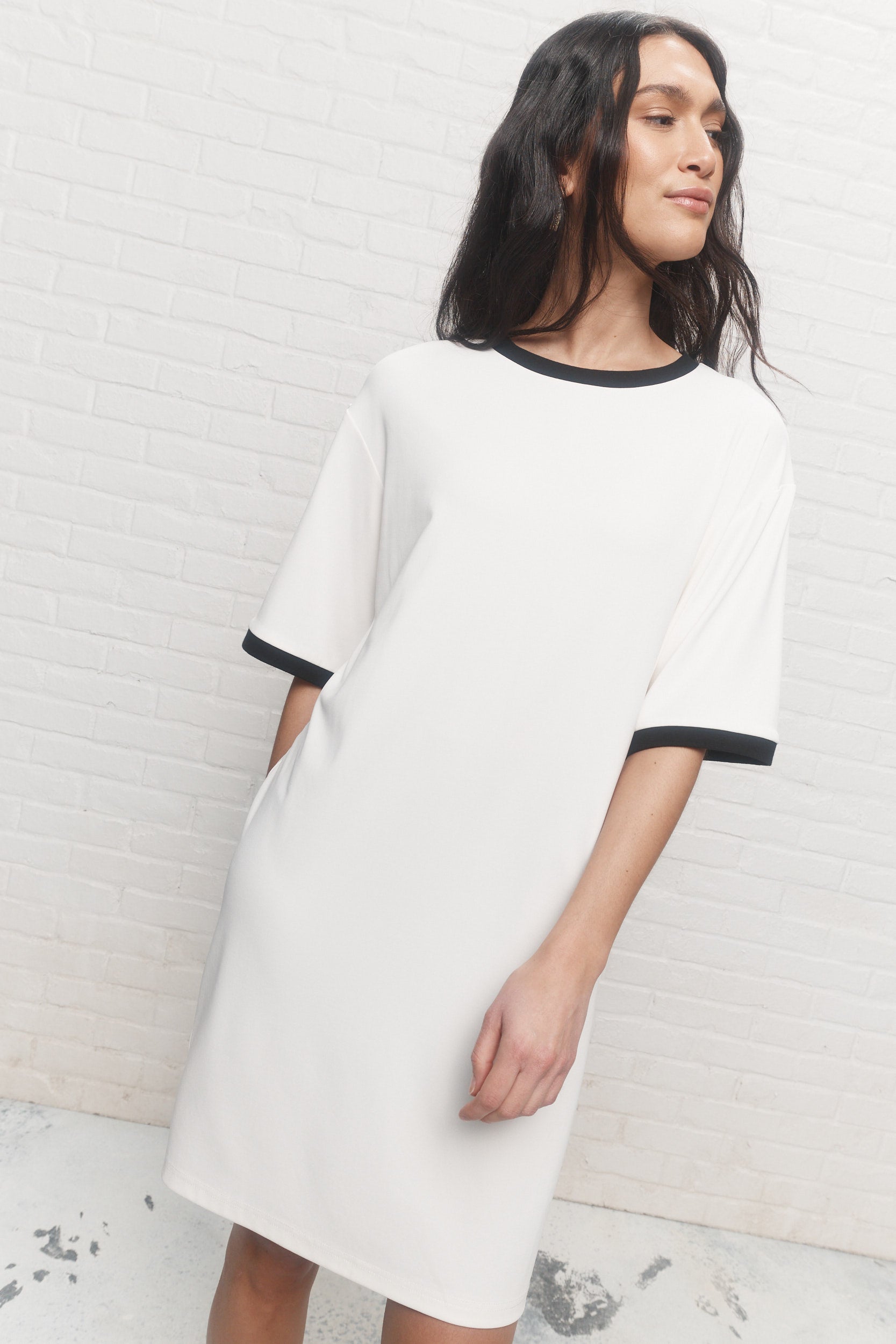 Karane | Robe blanche
