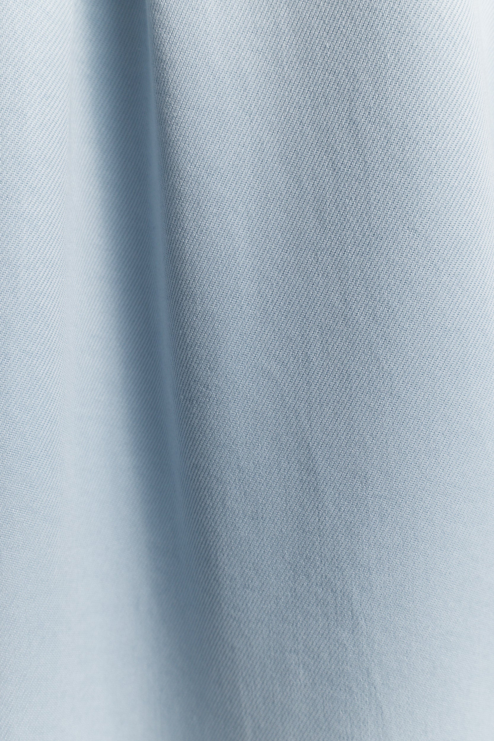 Mistral | Robe bleu pâle délavé