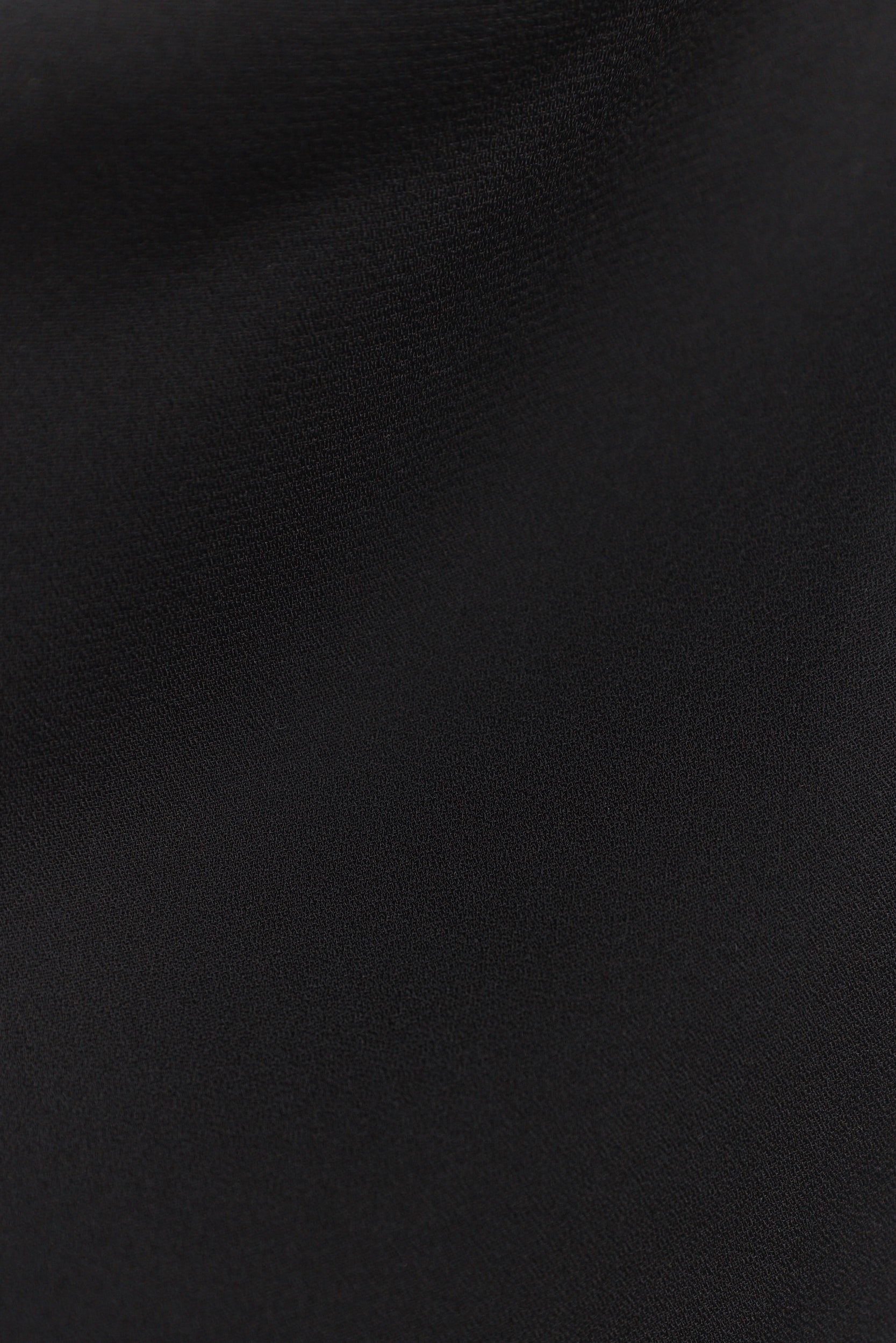 Cecile | Black short skirt