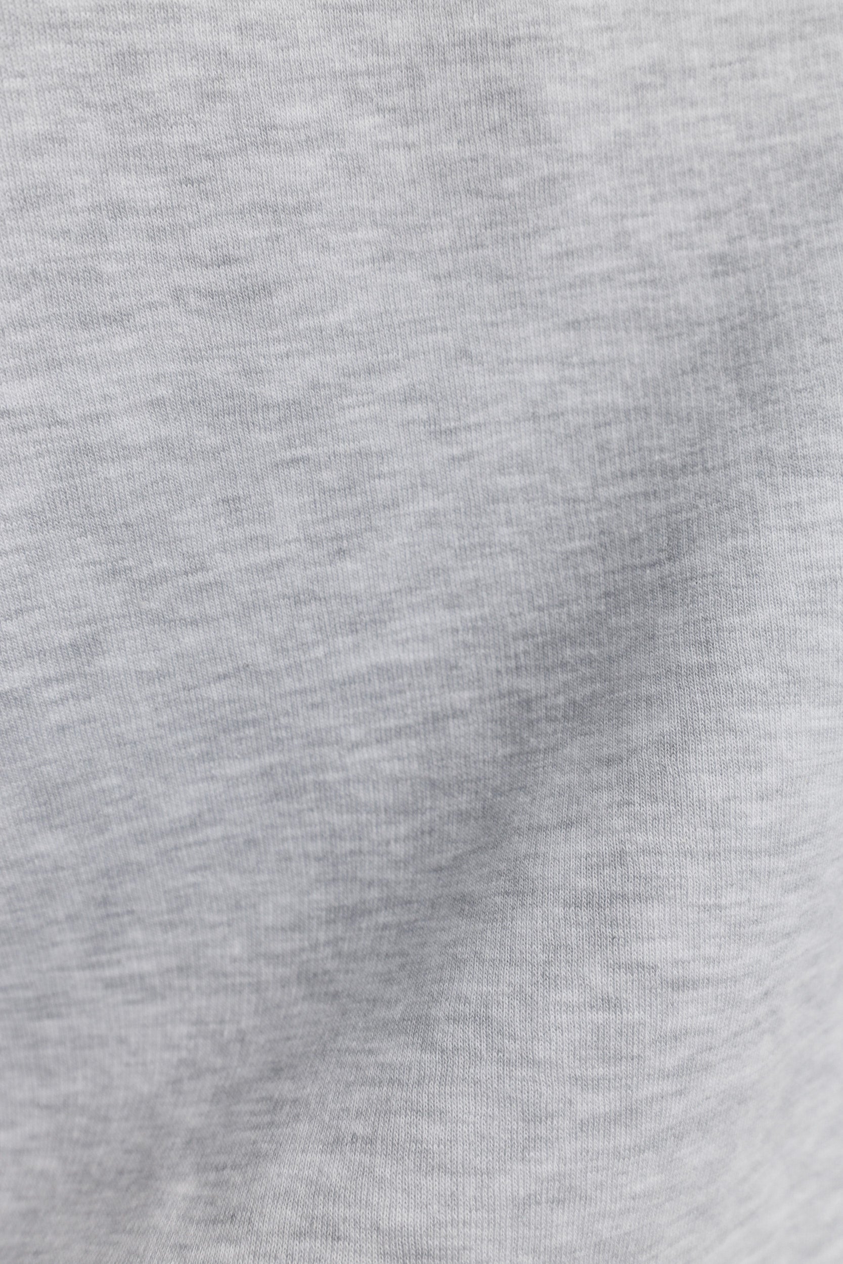 Numb | Heather Grey Sweater