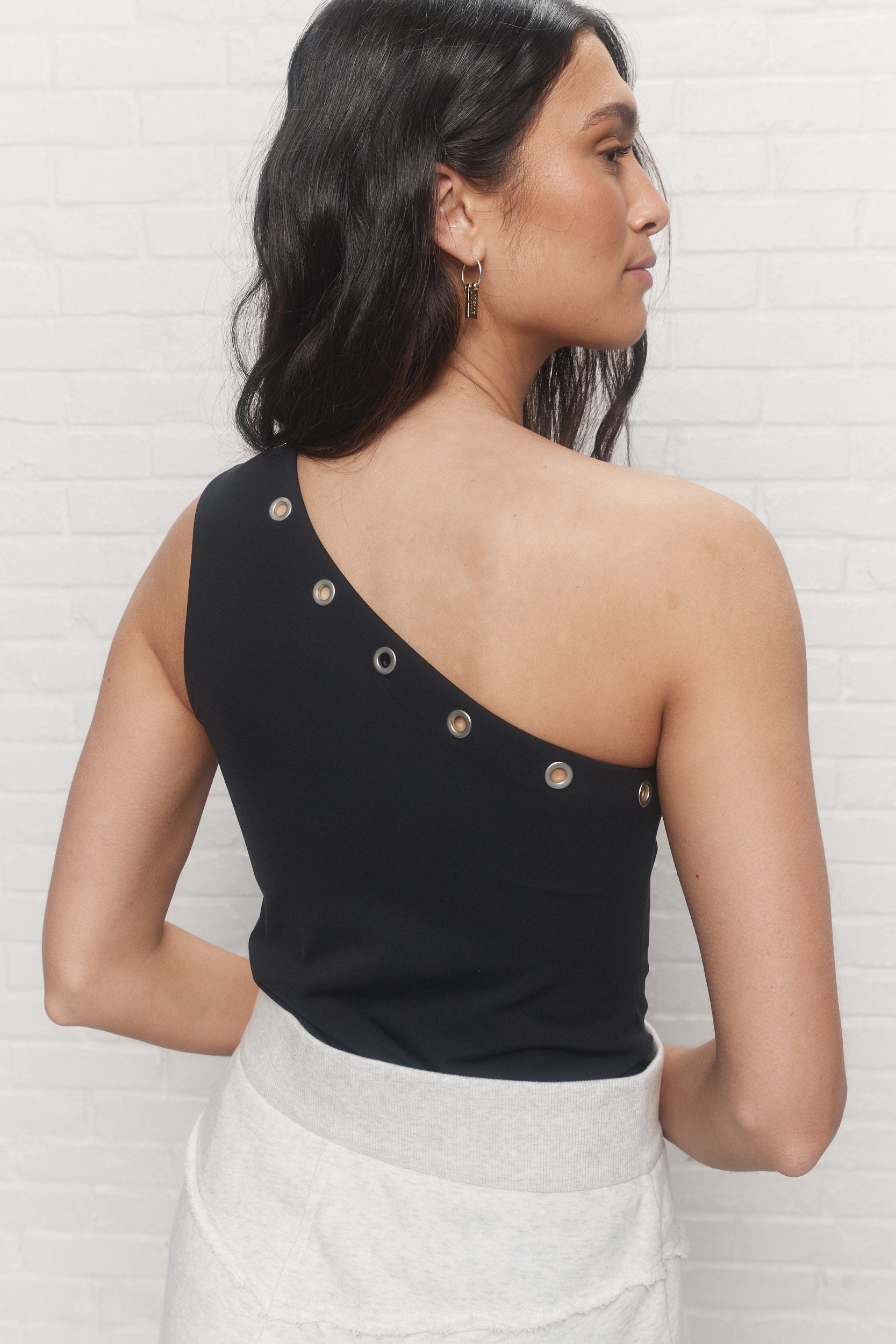 Erina | Black Cami