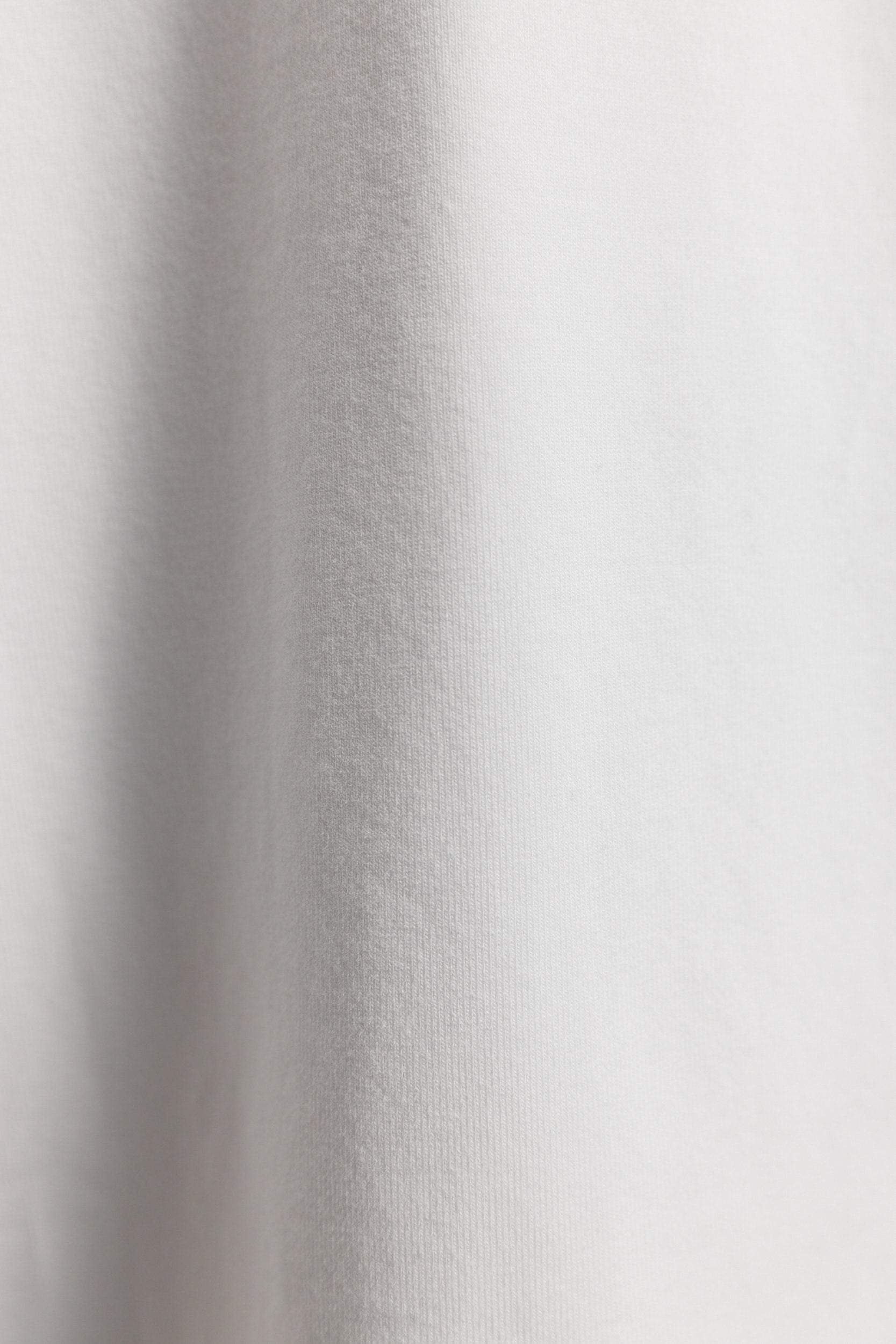 Crazy | Chandail blanc