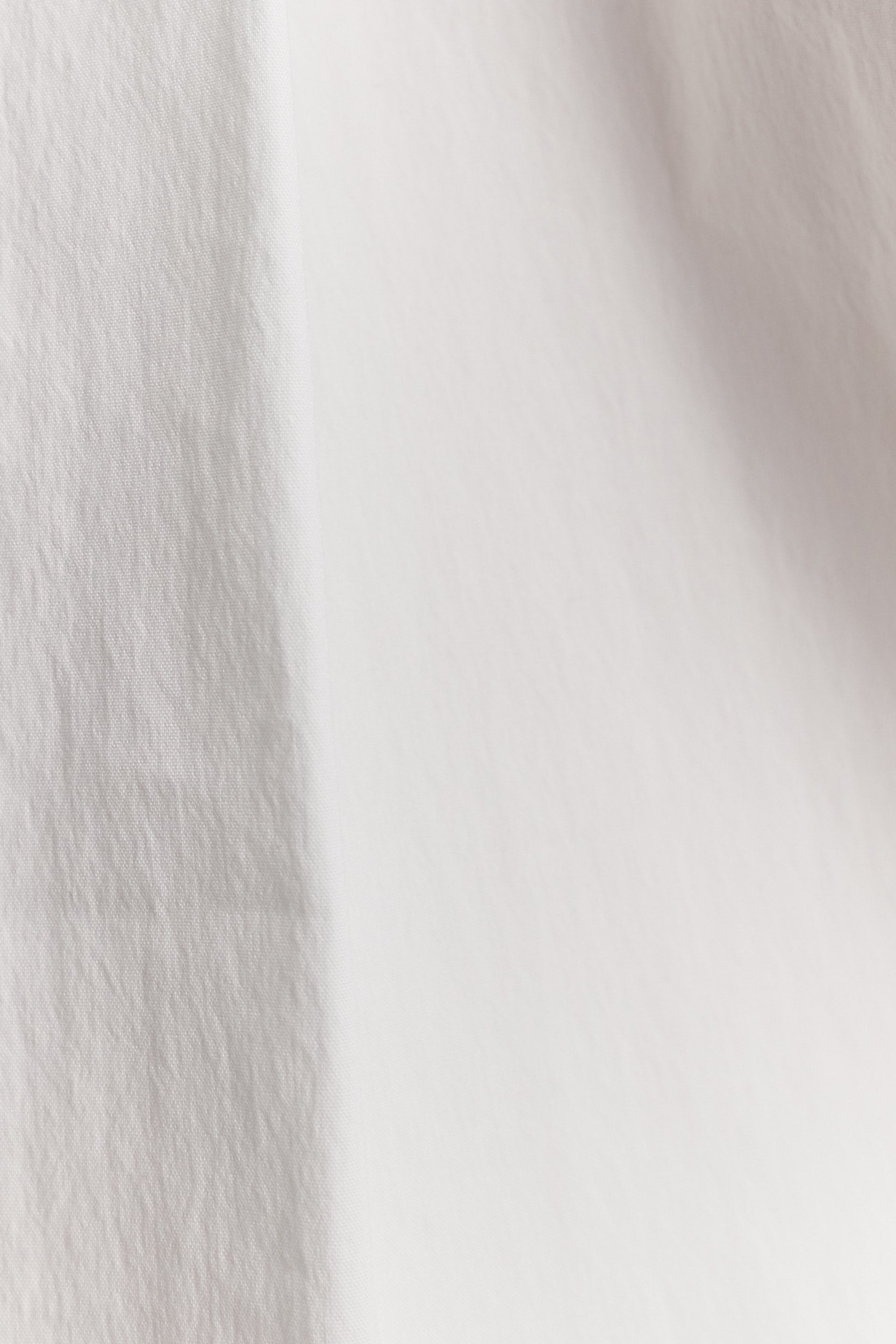 Pipa | Chemise blanche