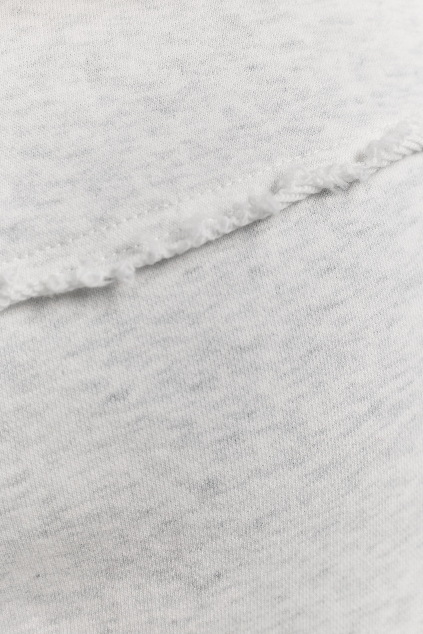 Pipper Jupe gris mixte JOELLE Collection