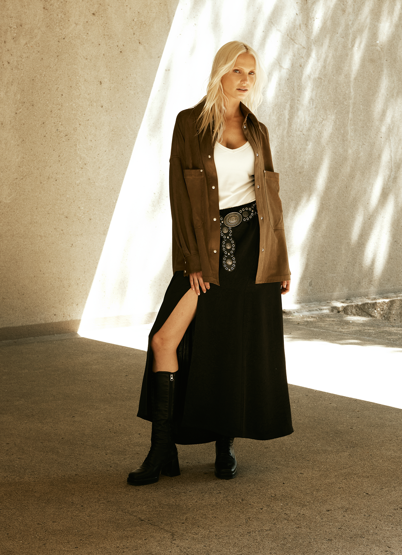 JUPES ET SHORTS