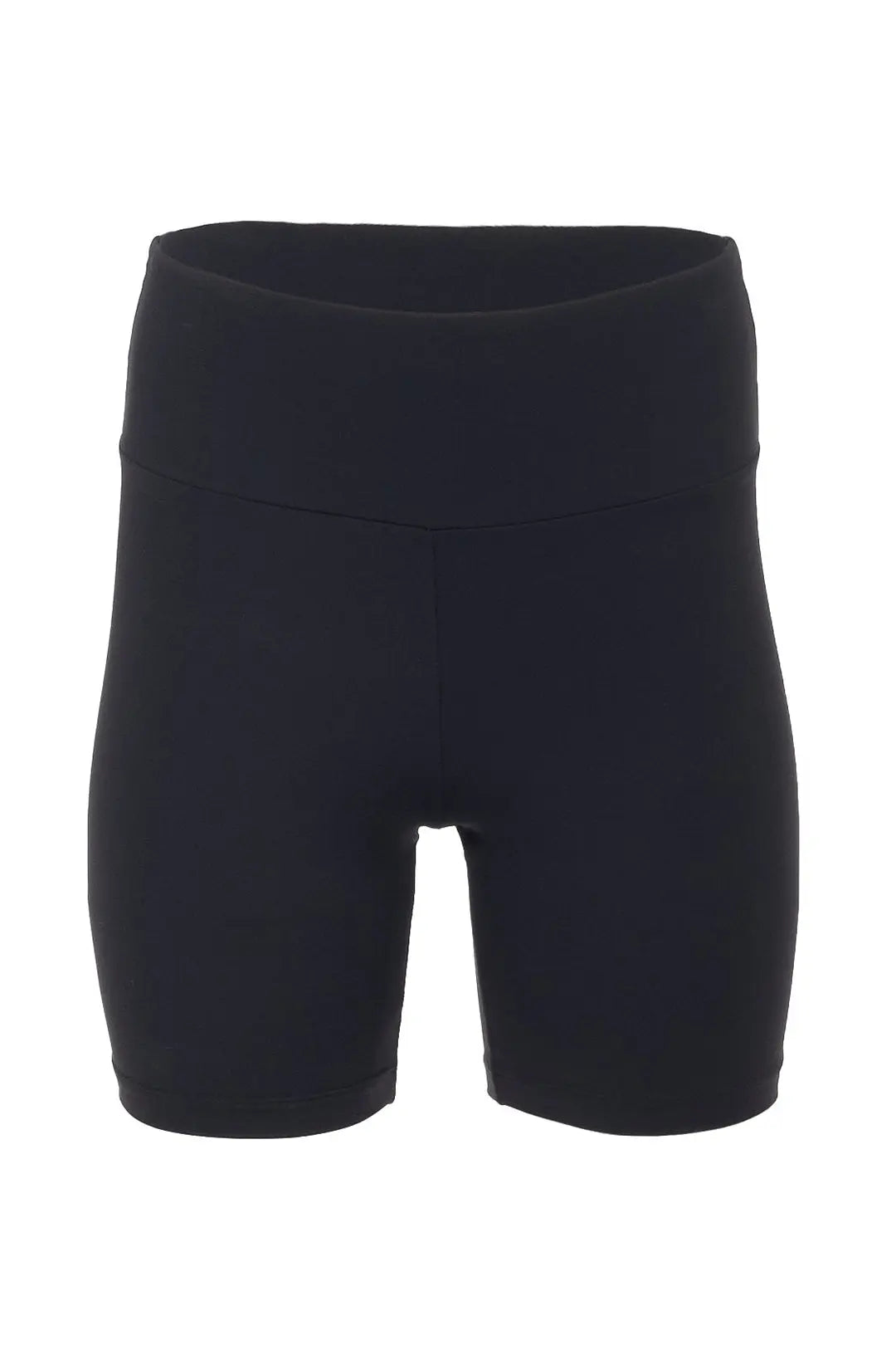 Cuissard noir long gainant | Charlys JOELLE Collection
