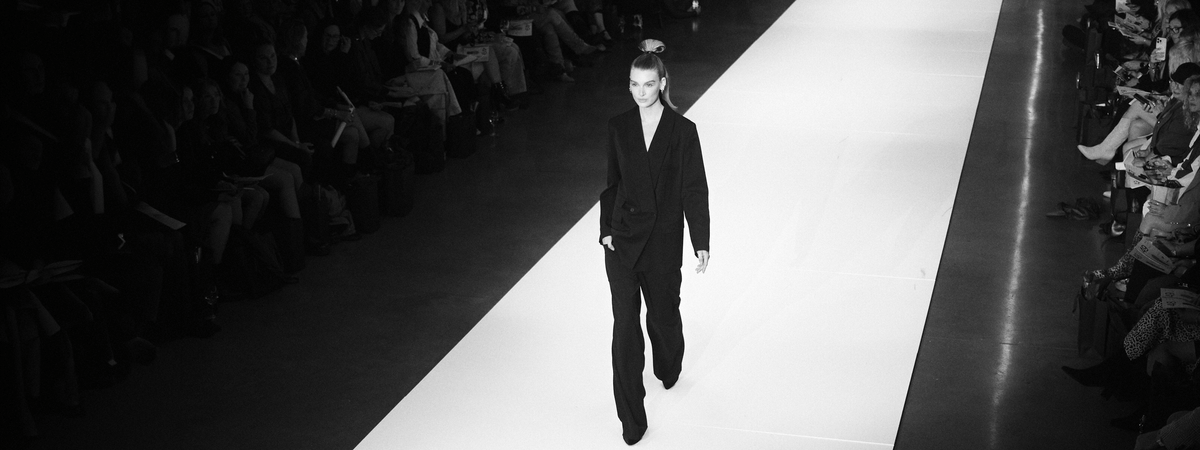 LES LOOKS DU RUNWAY